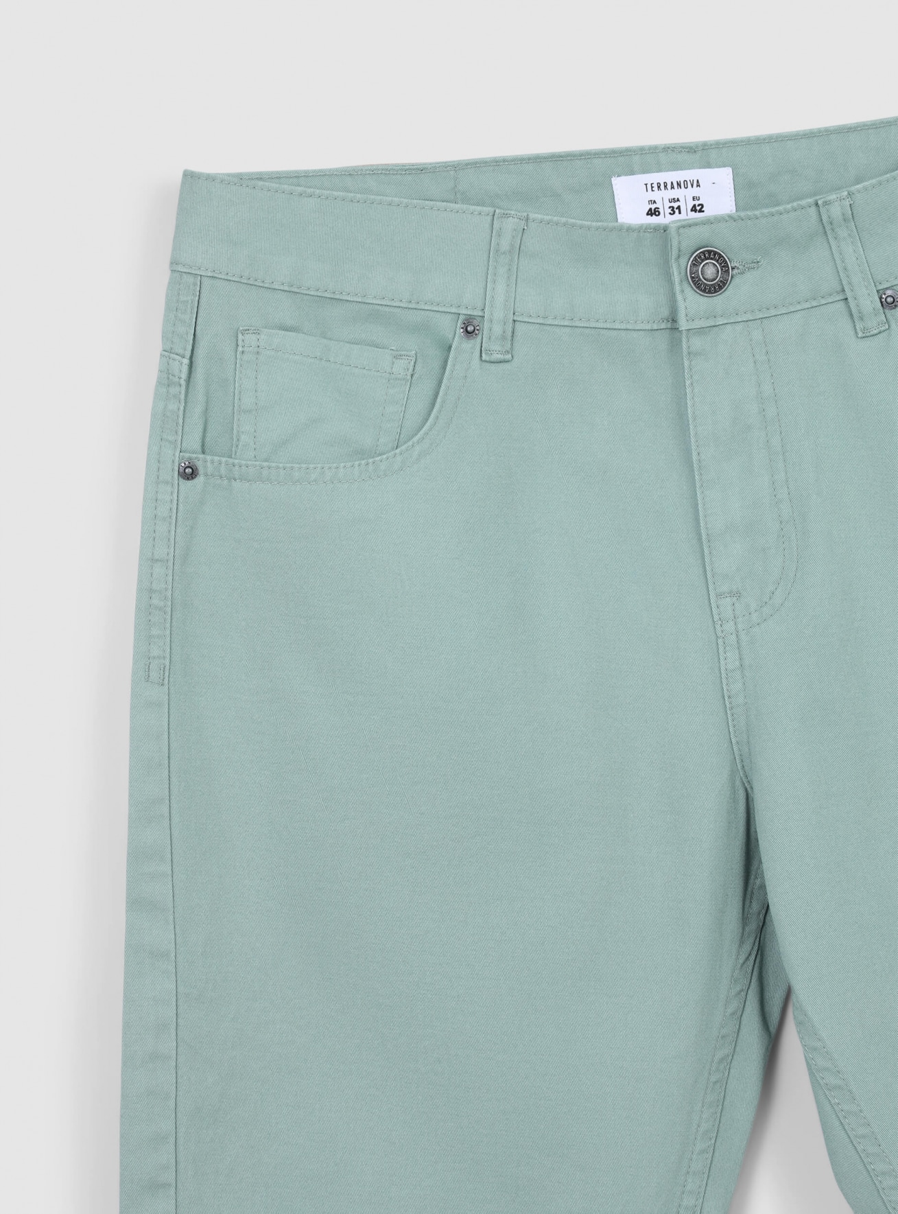 Short pants Man Terranova