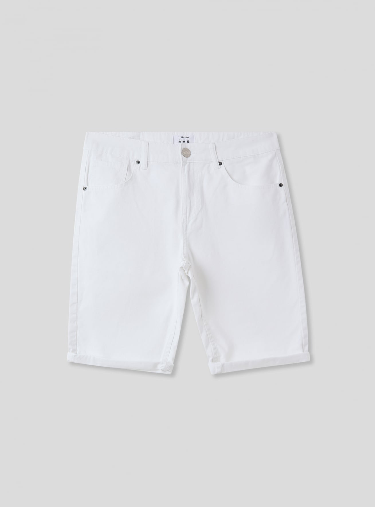 Kratke pantalone Muškarci Terranova