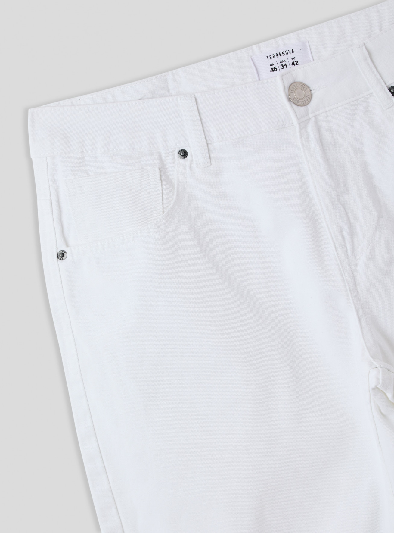 Kratke pantalone Muškarci Terranova