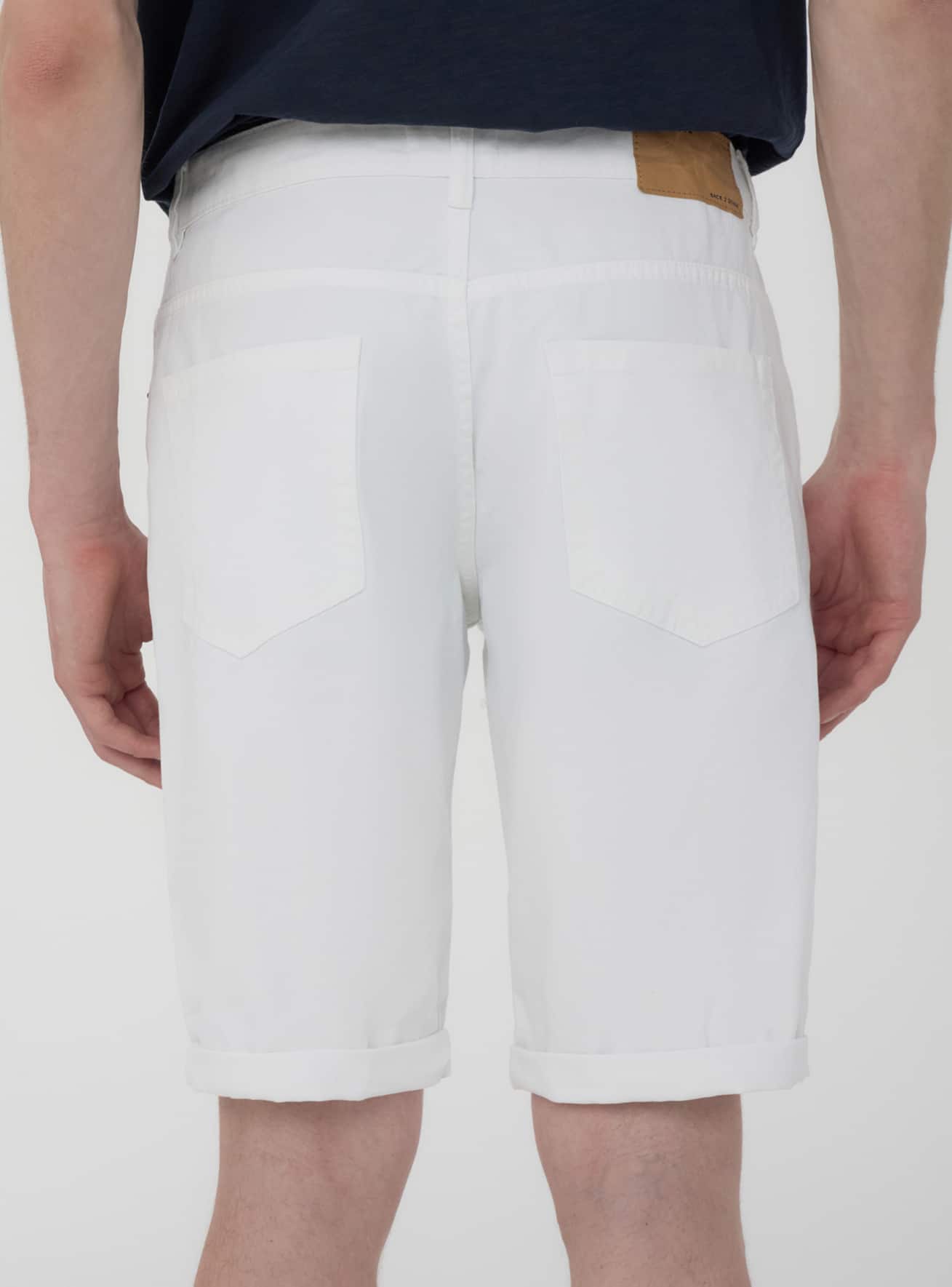 Pantalone Corto Uomo Terranova