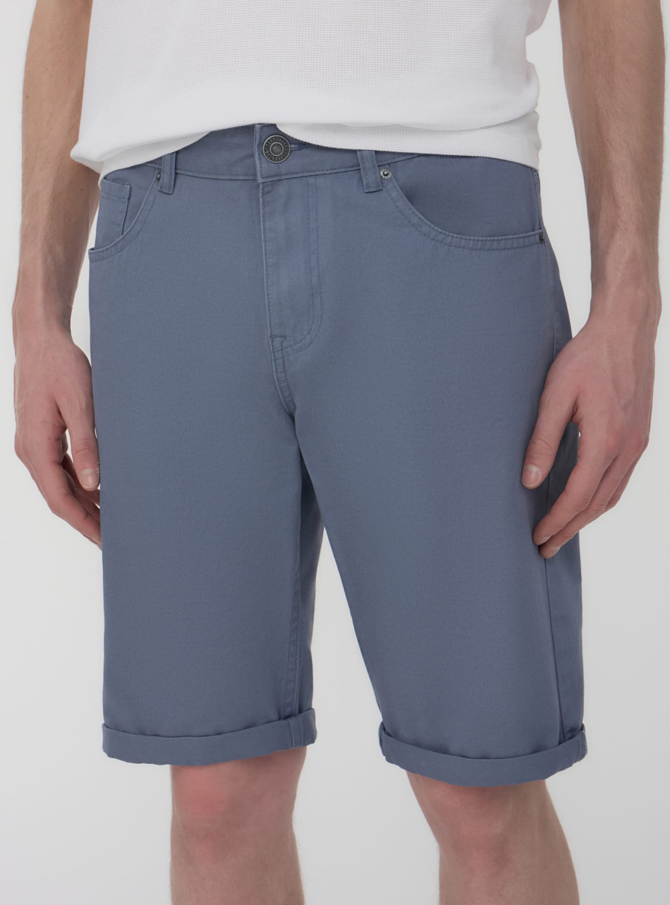 Pantalone Corto Uomo Terranova
