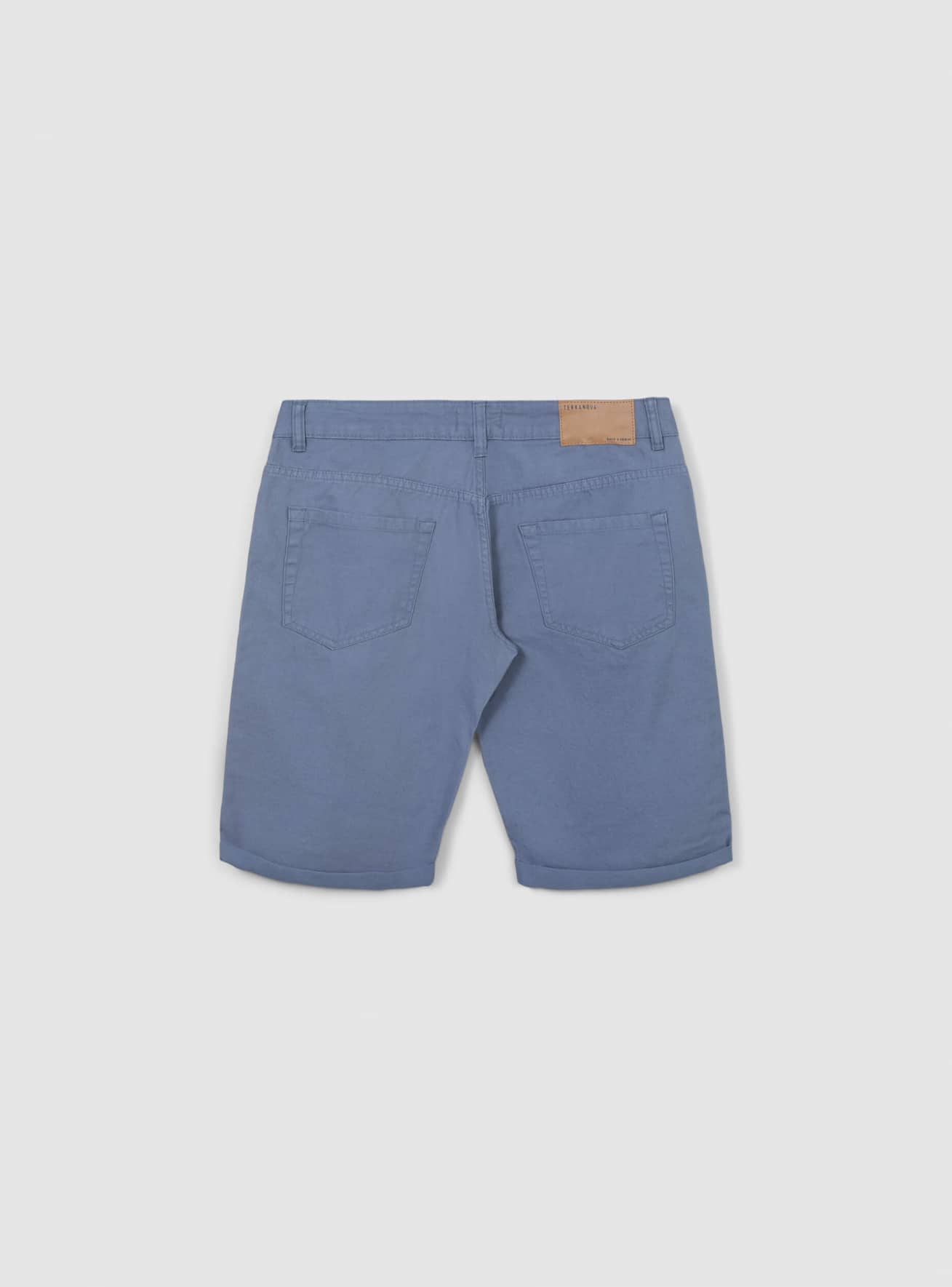 Pantalone Corto Uomo Terranova