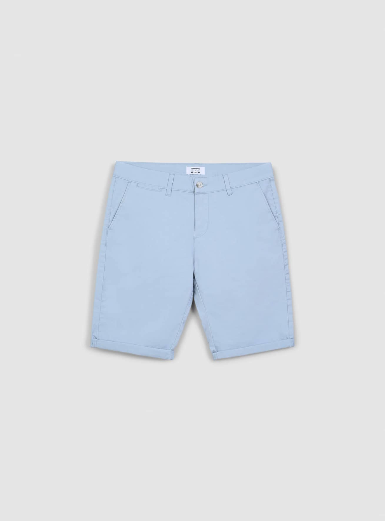 Pantalone Corto Herren Terranova