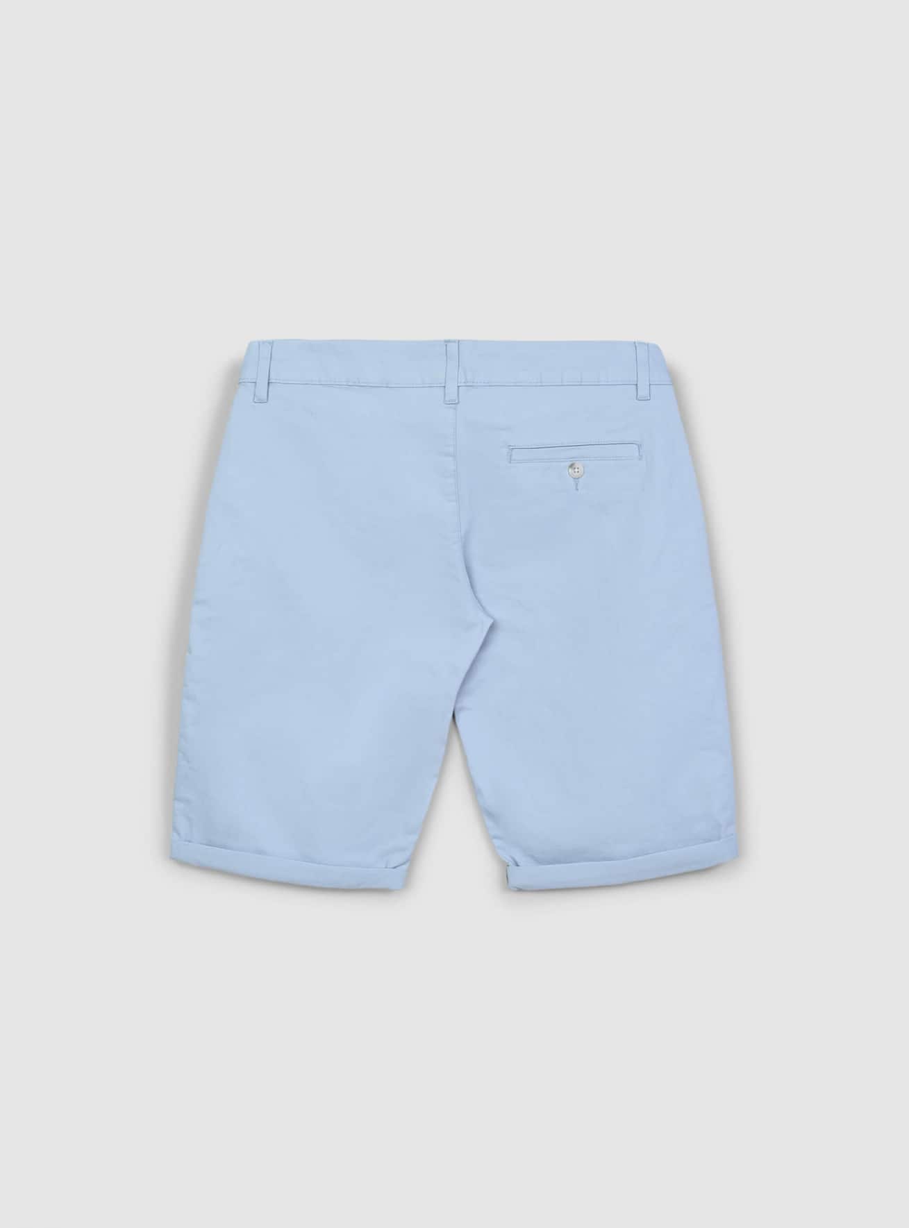 Pantalone Corto Herren Terranova