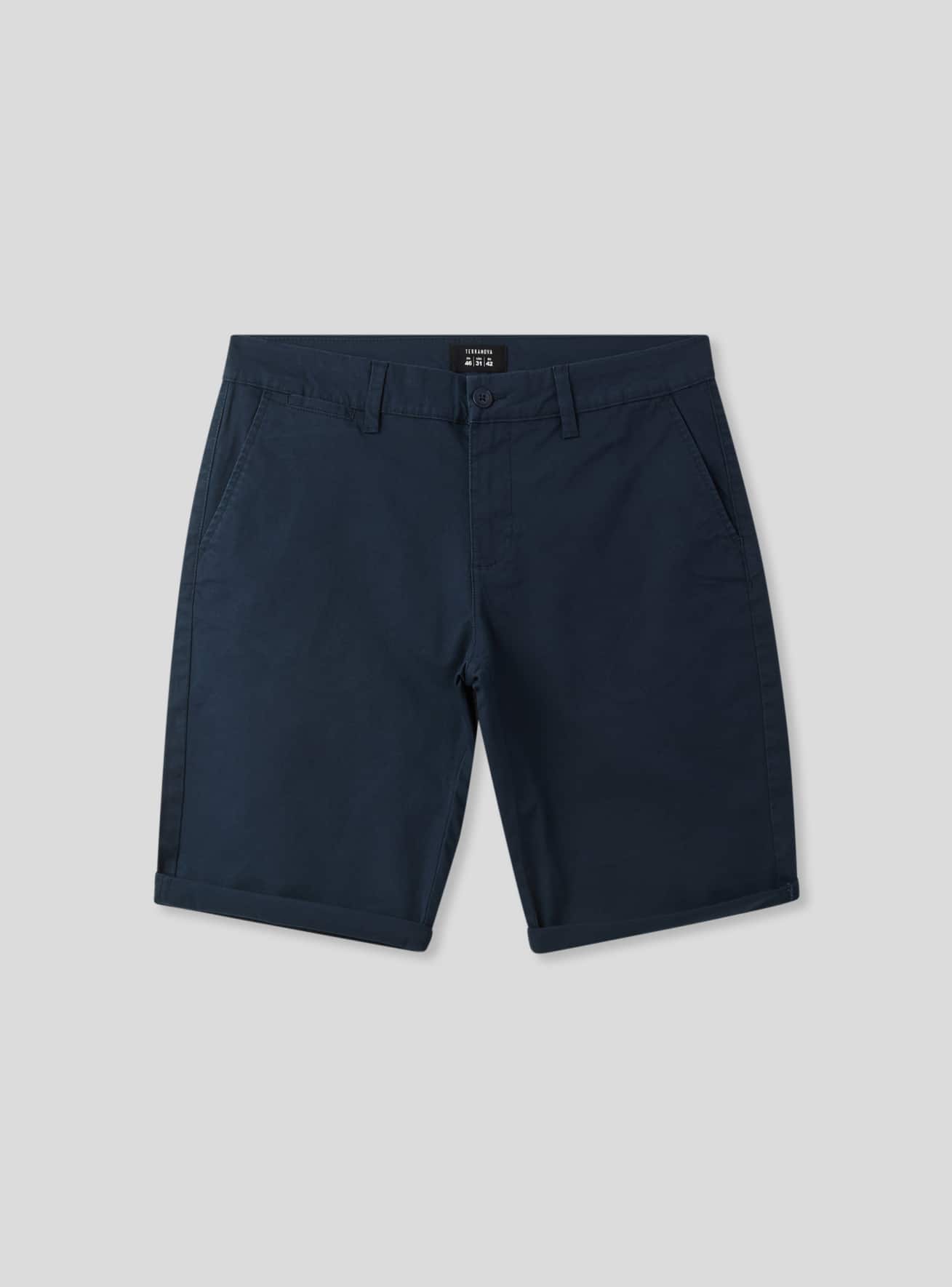 Short Homme Terranova