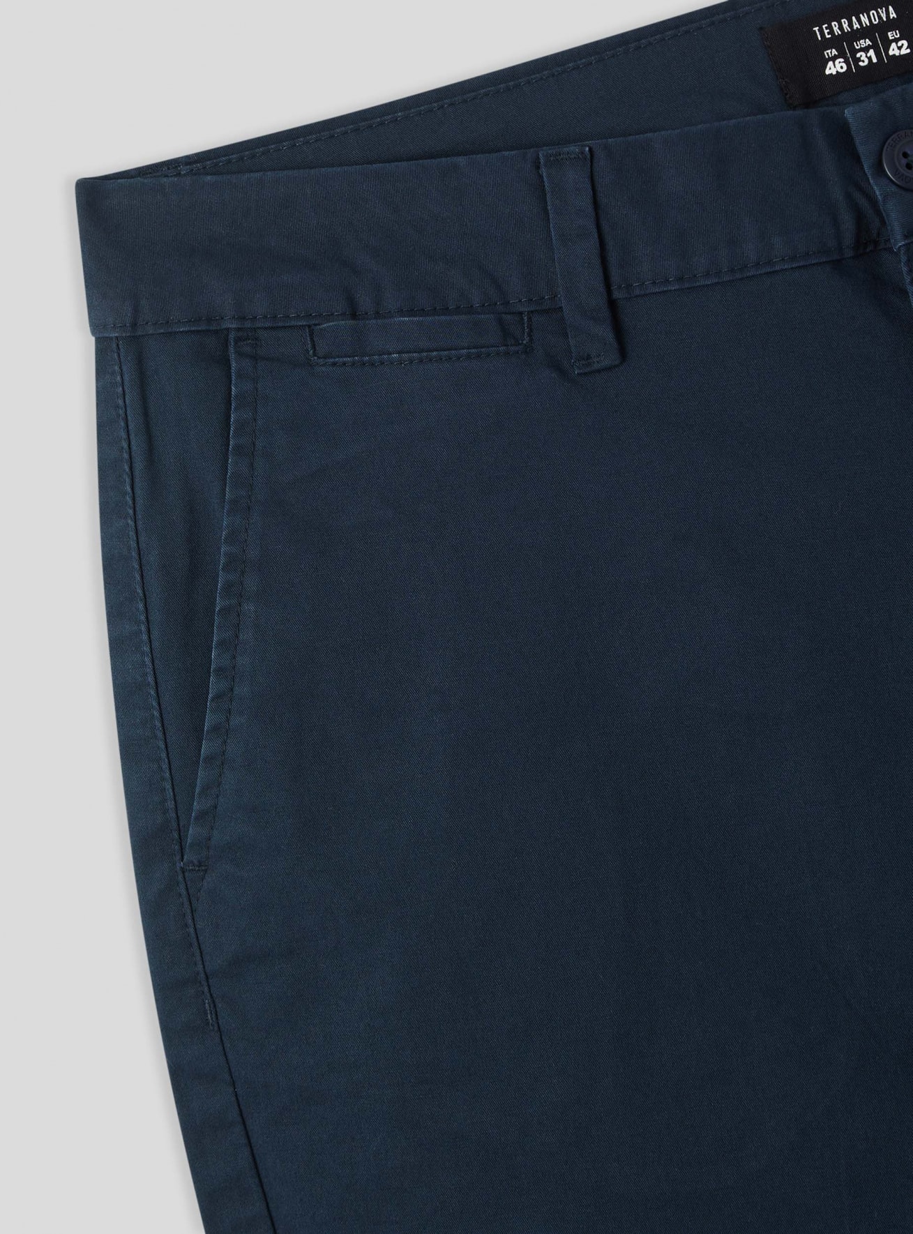 Short Homme Terranova