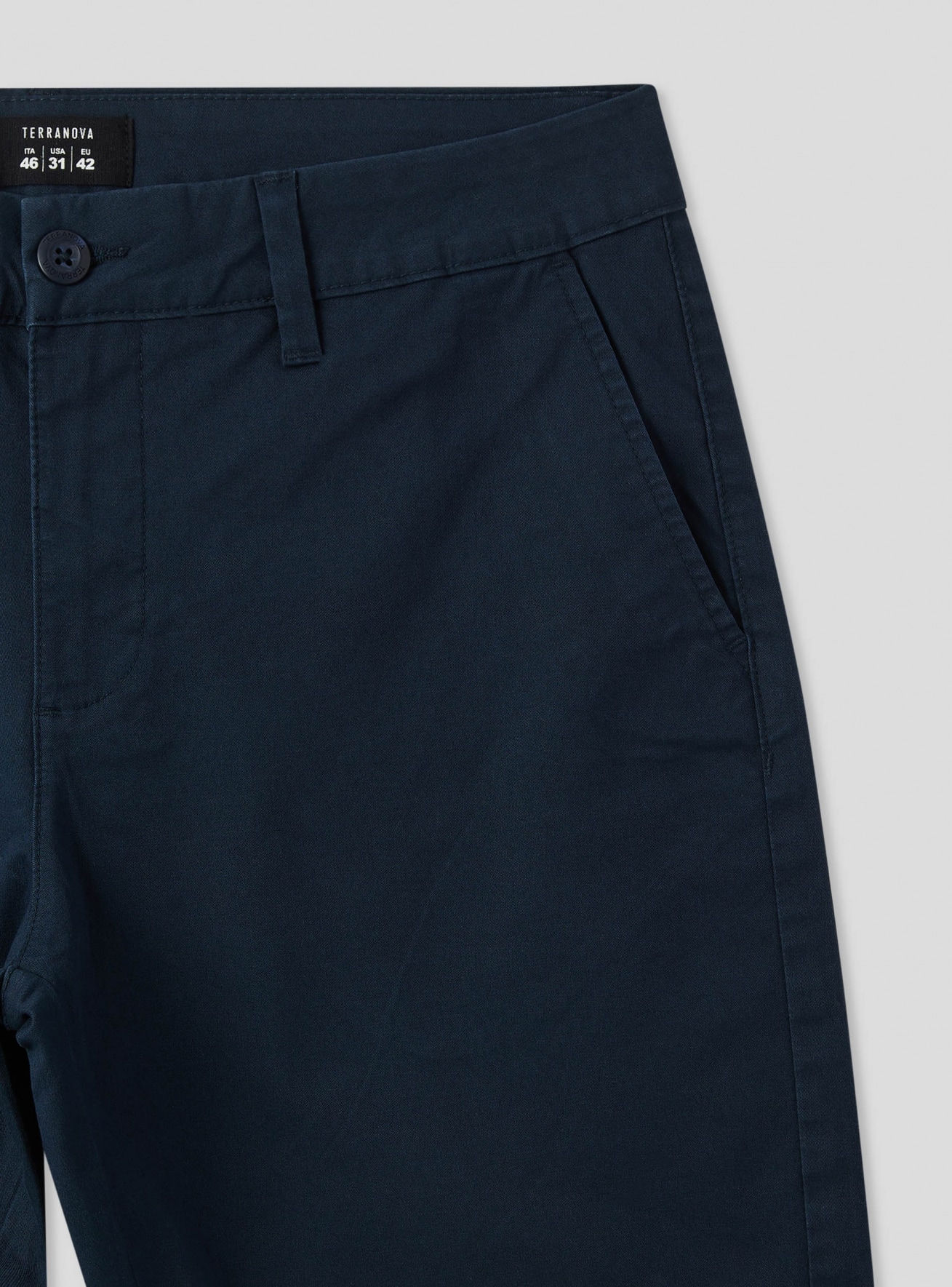 Short Homme Terranova