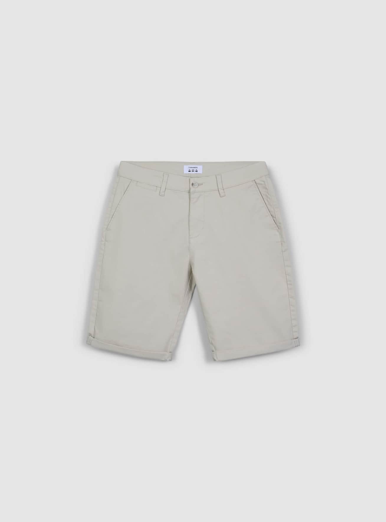 Pantalone Corto Uomo Terranova