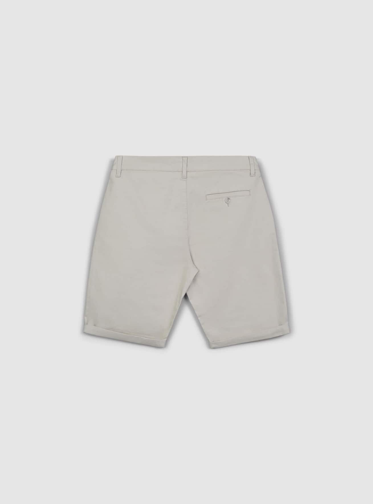 Pantalone Corto Uomo Terranova