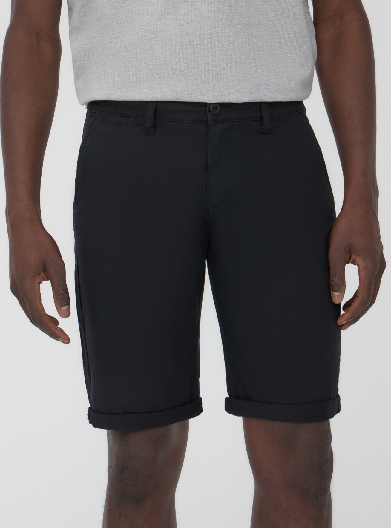 Short pants Man Terranova