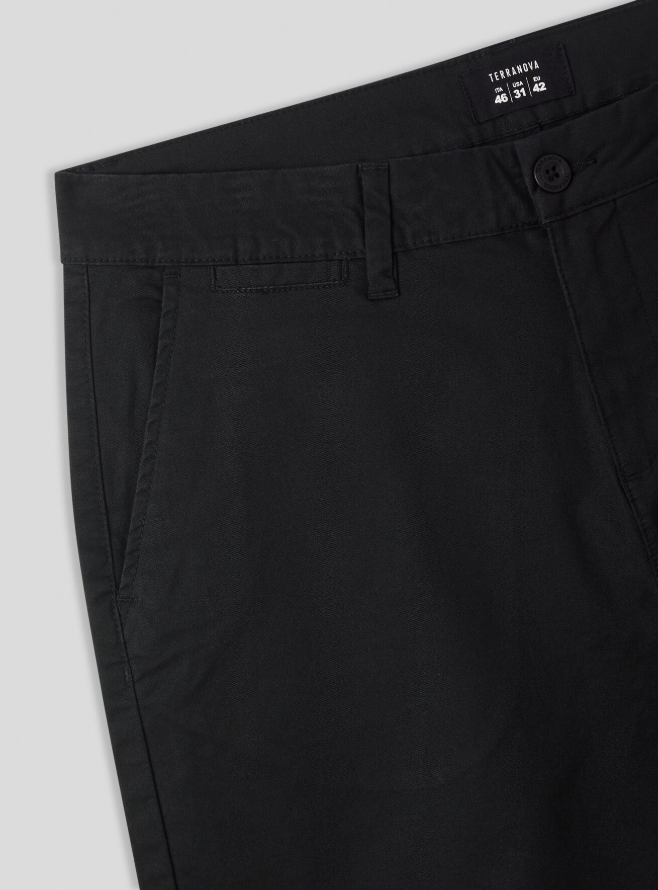 Short pants Man Terranova