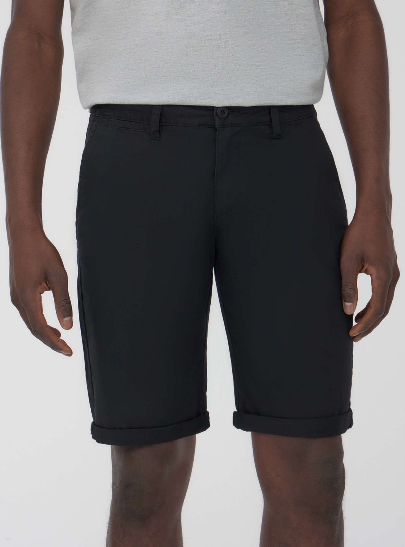Pantalones cortos Hombre Terranova