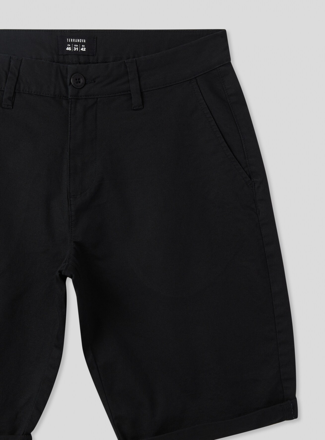 Short pants Man Terranova