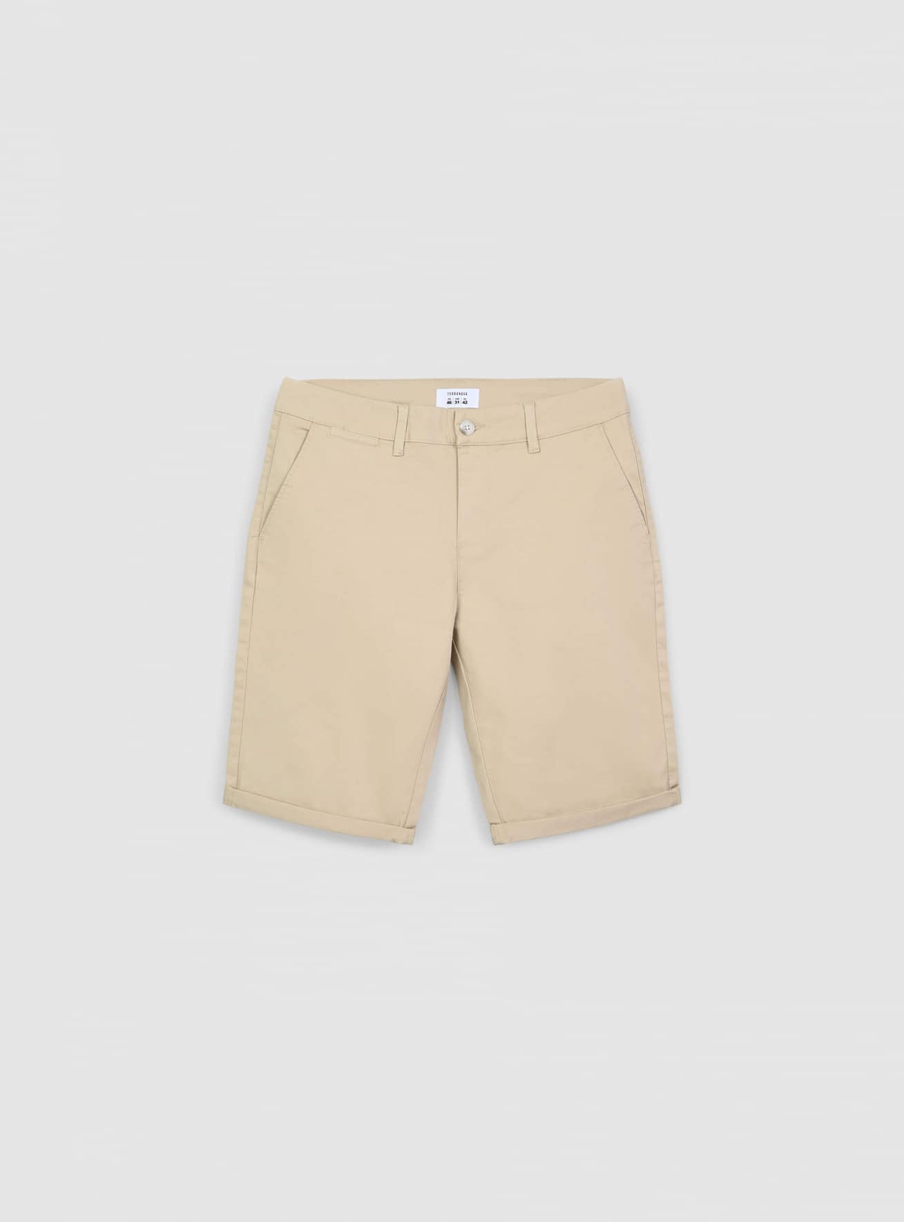 Short pants Man Terranova
