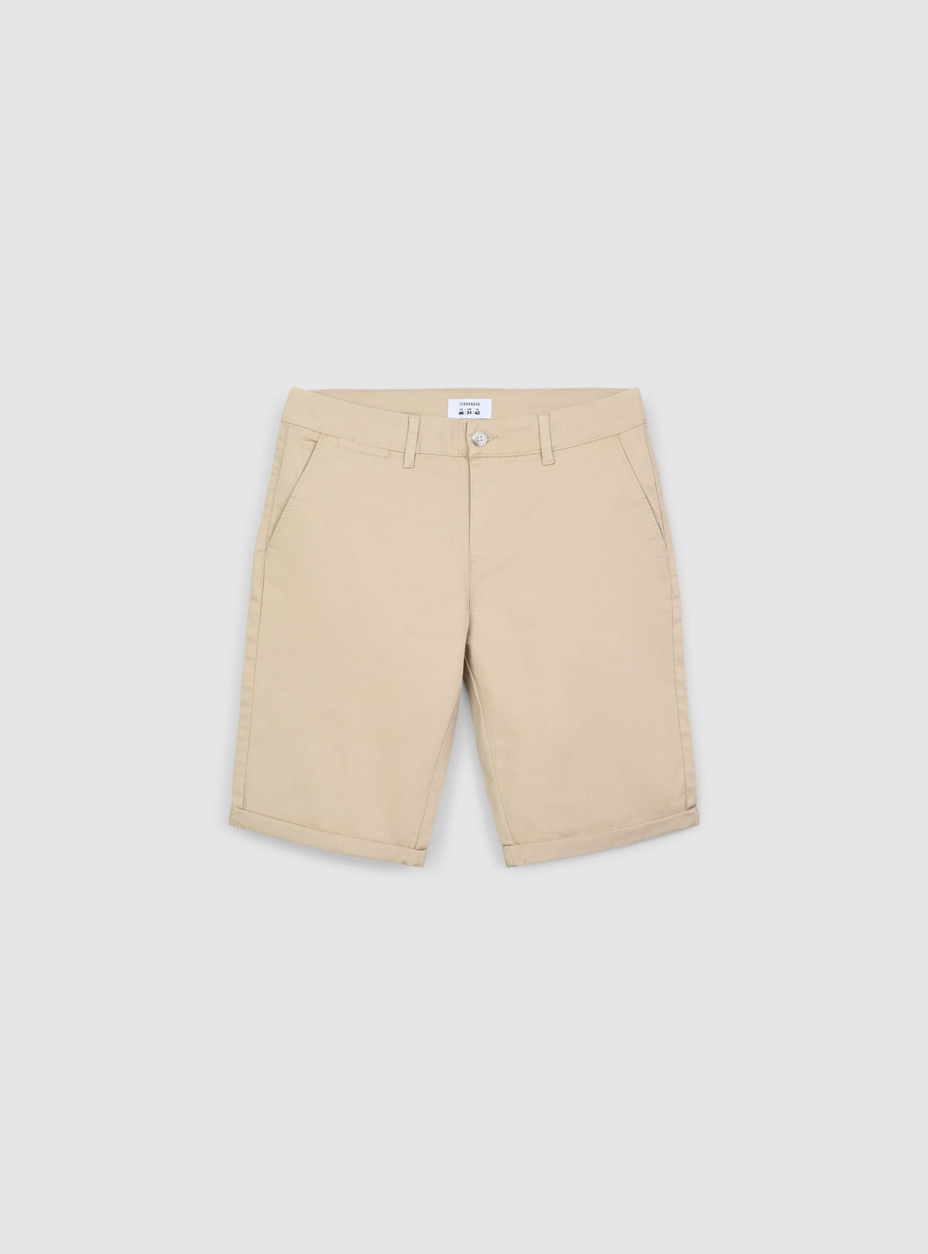 Short pants Man Terranova
