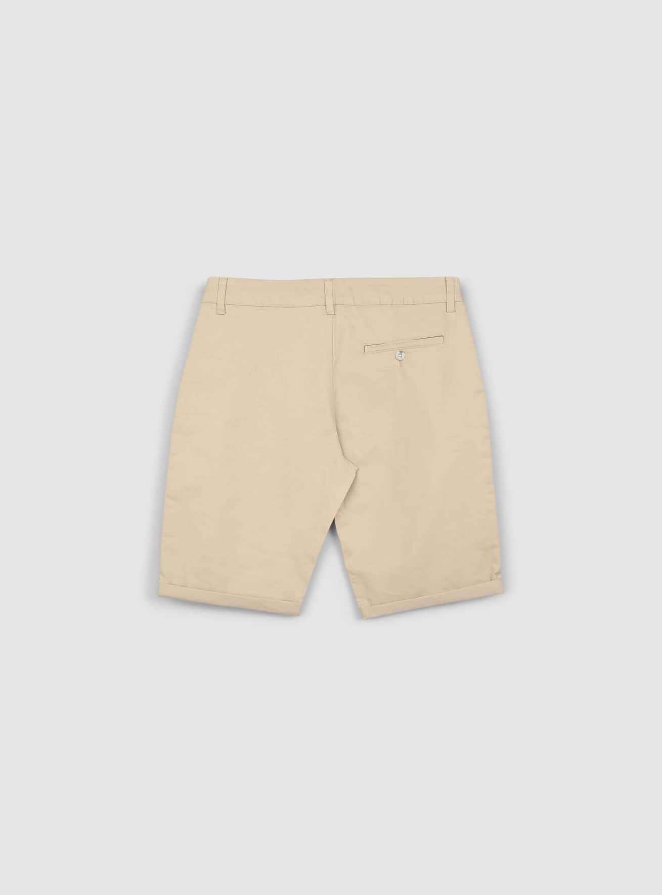 Short pants Man Terranova