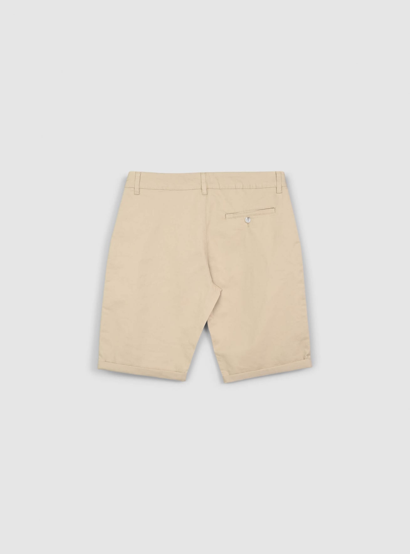Short pants Man Terranova