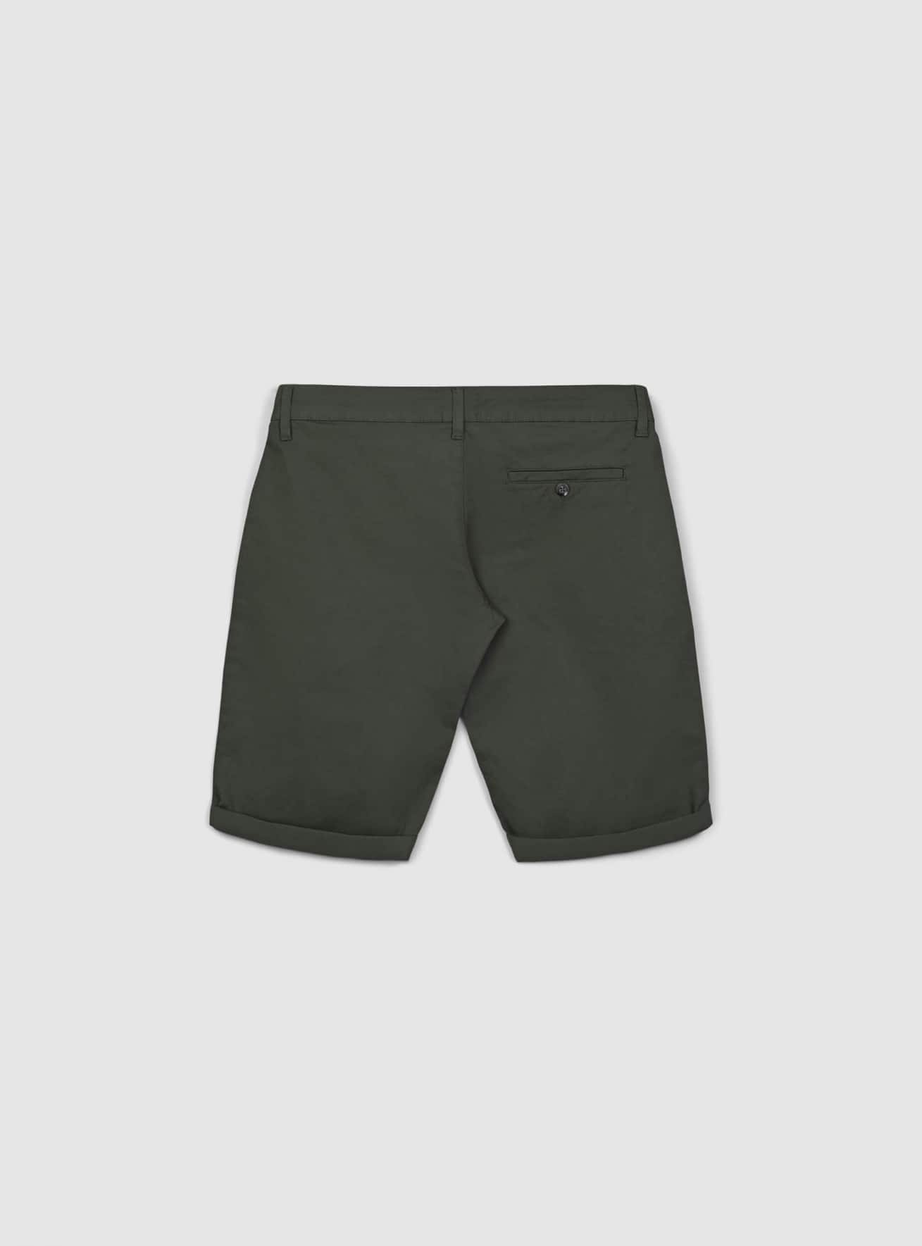 Pantalone Corto Herren Terranova