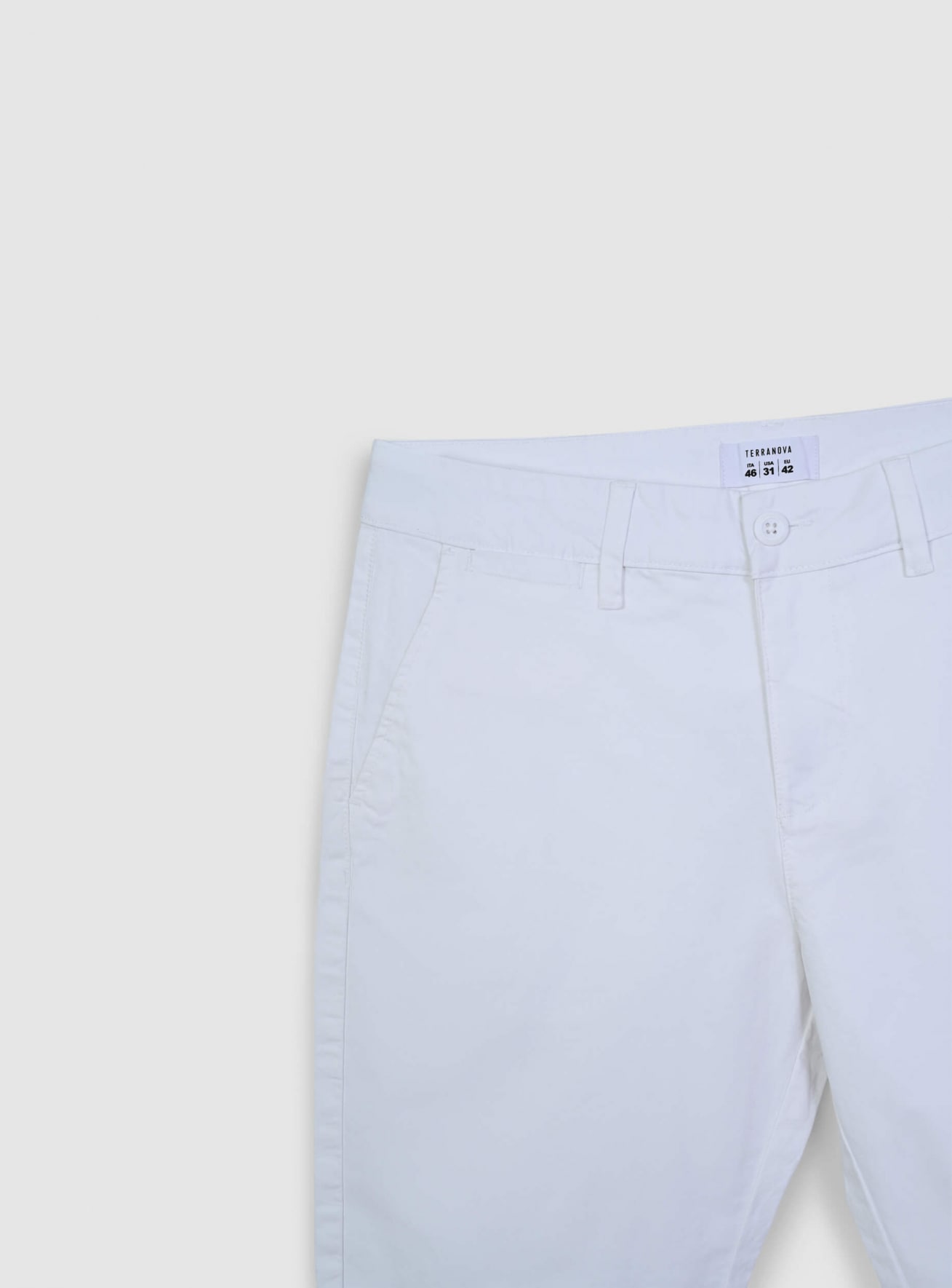 Pantalones cortos Hombre Terranova