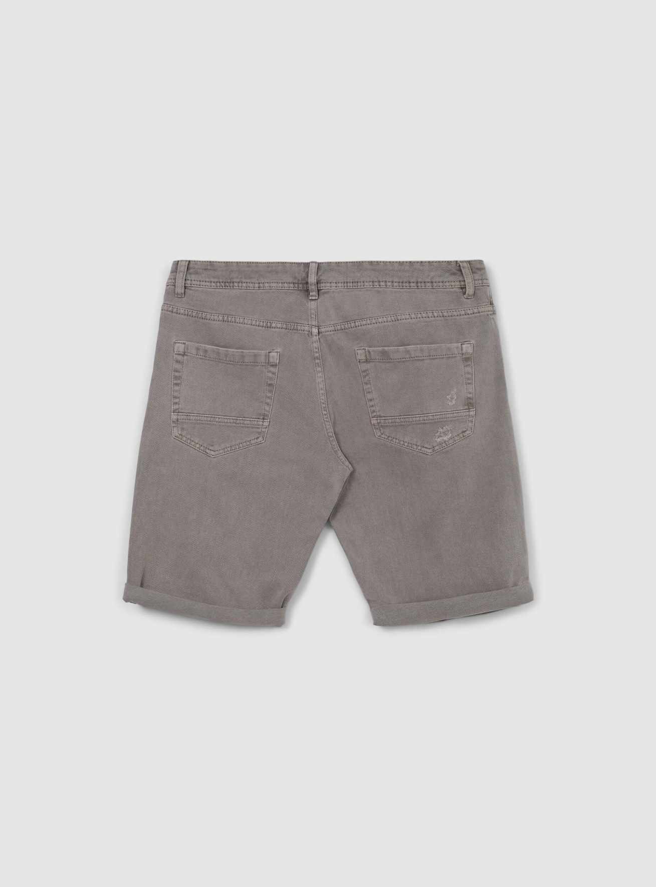 Kratke pantalone Muškarci Terranova