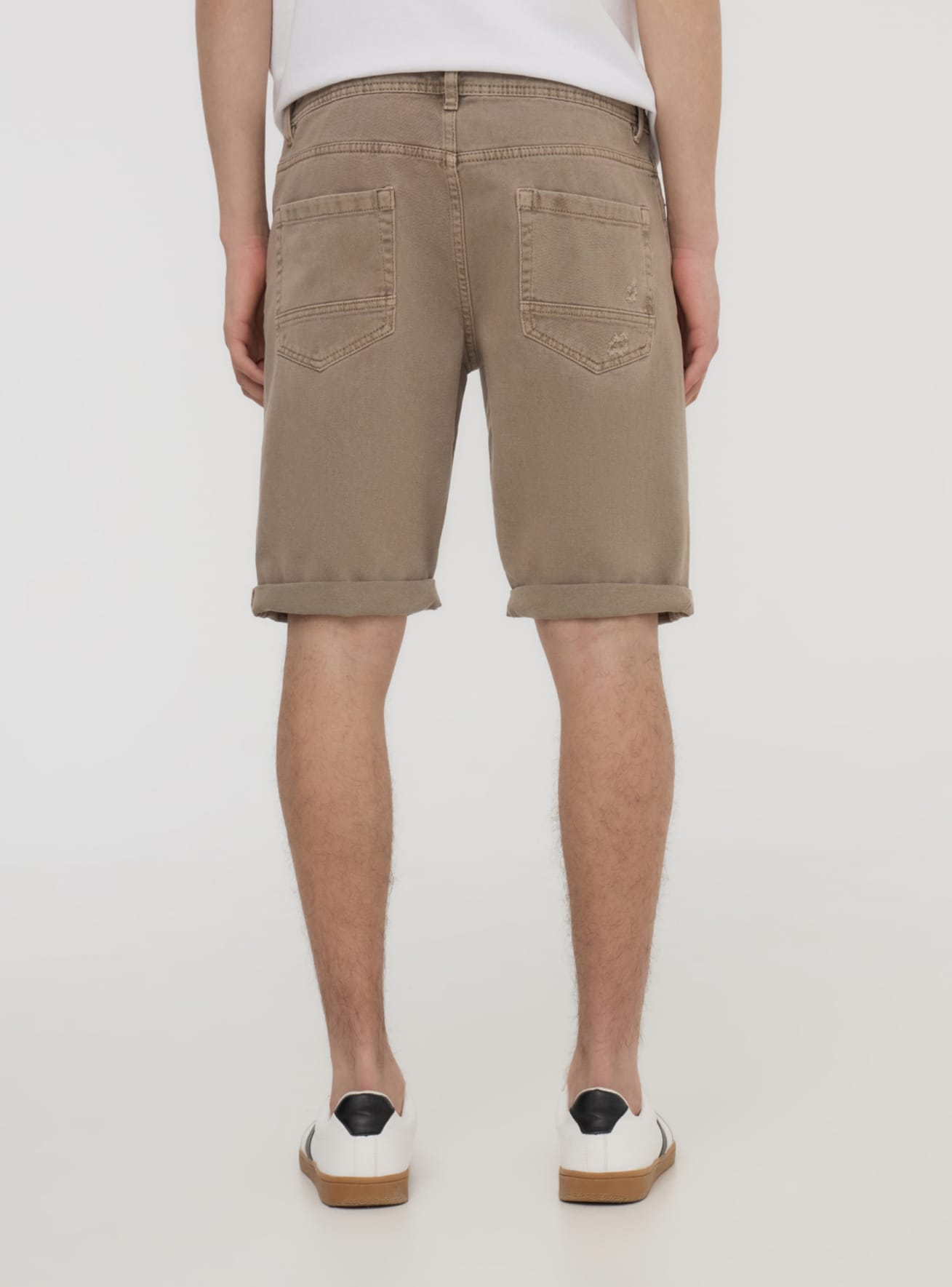 Pantalones cortos Hombre Terranova