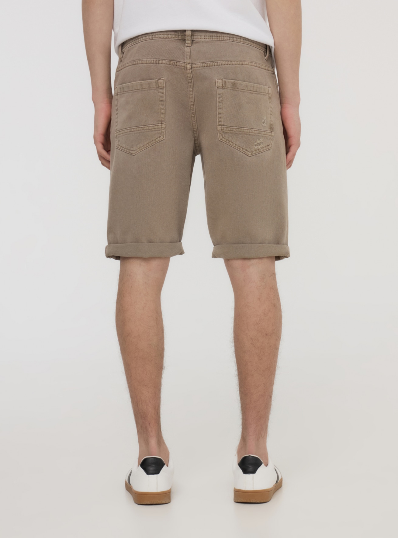 Kratke pantalone Muškarci Terranova