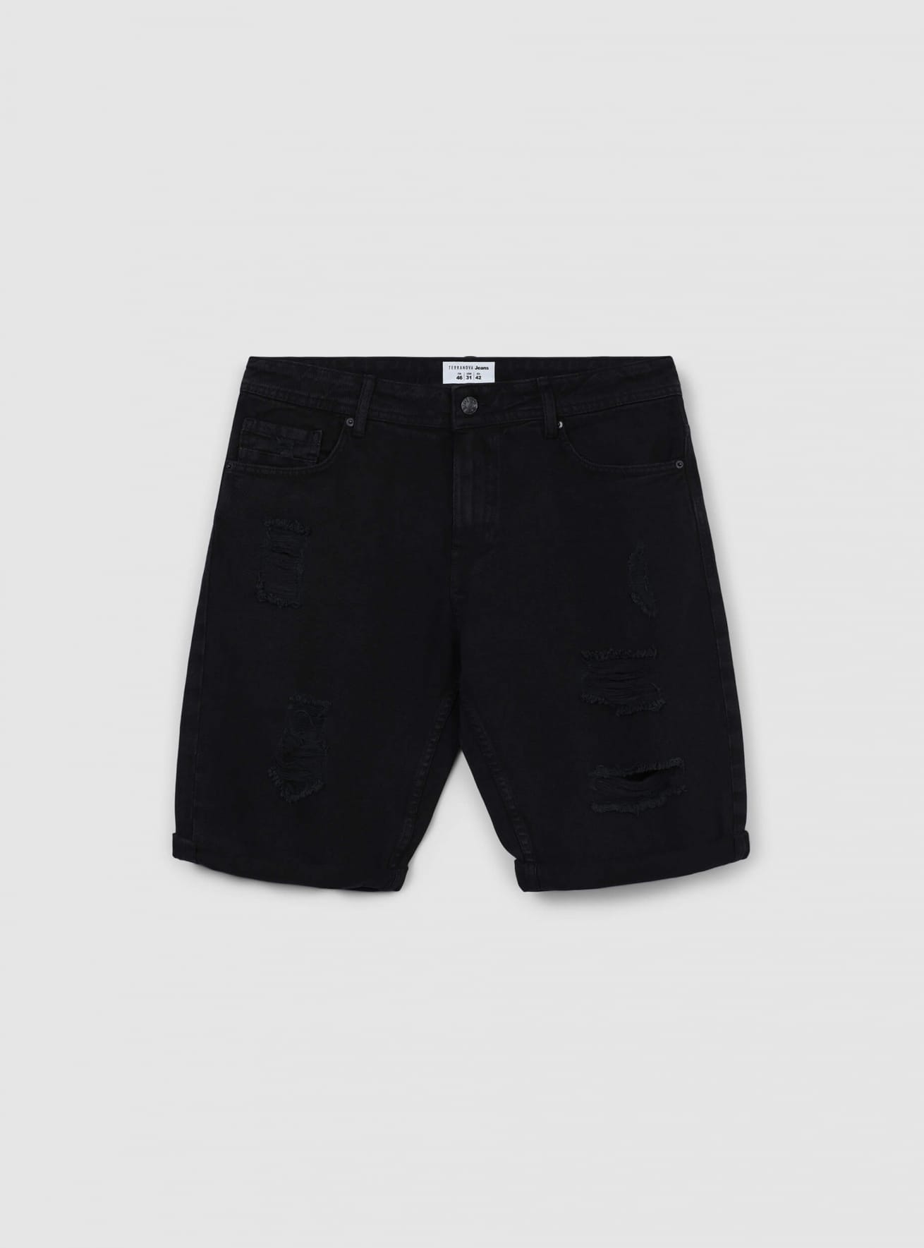 Short Homme Terranova