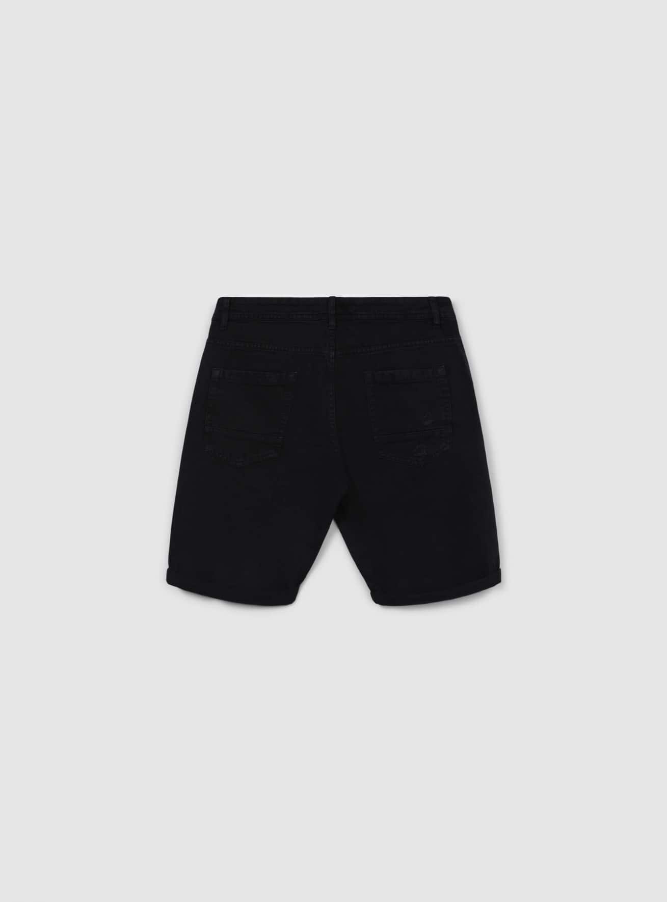 Short Homme Terranova