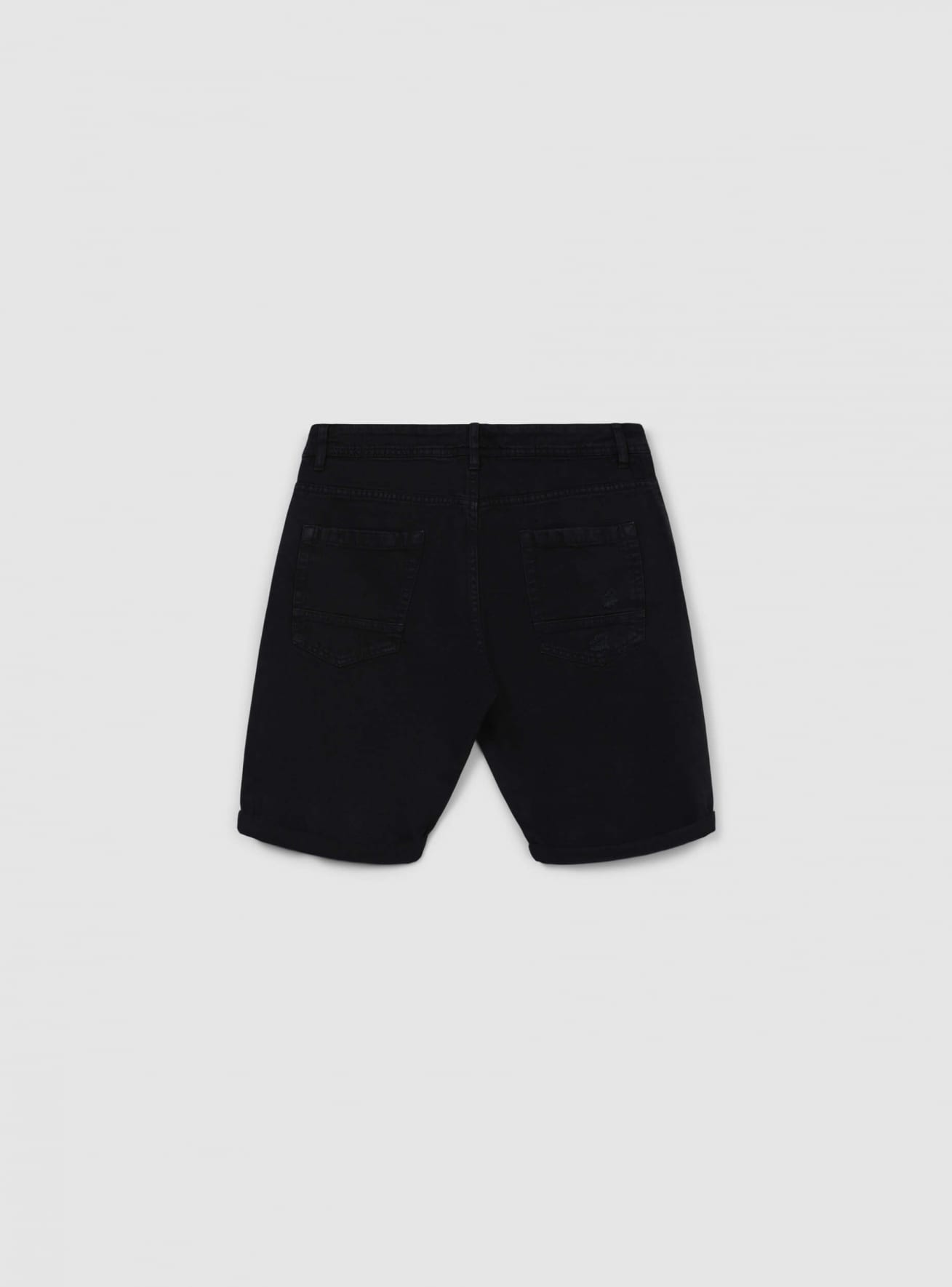 Pantalone Corto Herren Terranova