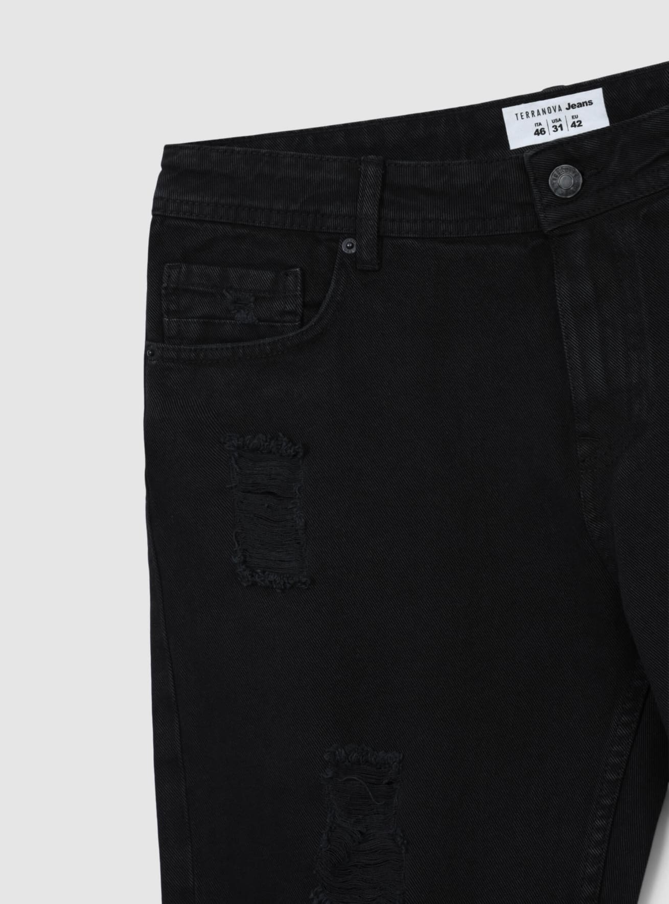 Short Homme Terranova