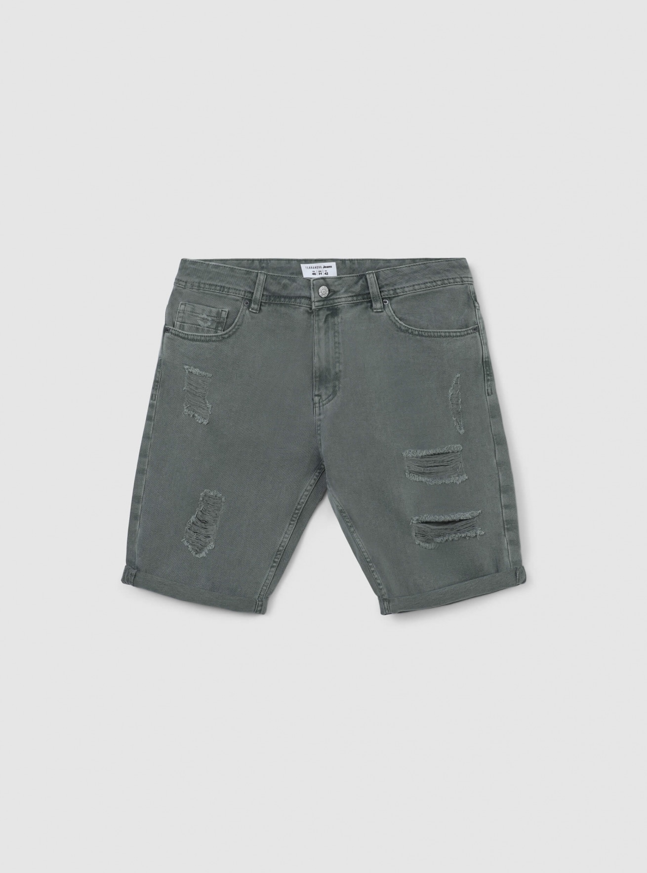 Pantalones cortos Hombre Terranova