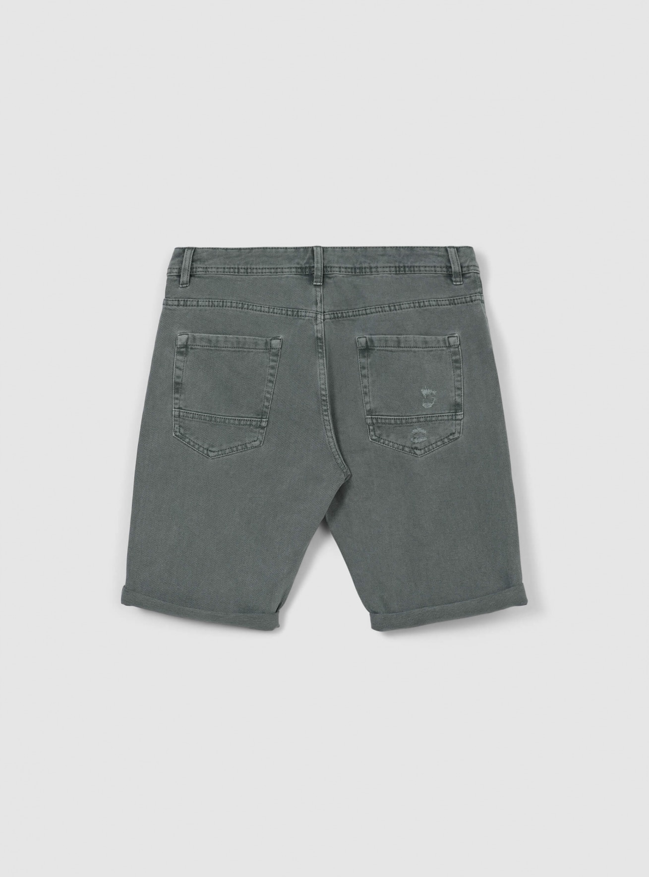 Pantalones cortos Hombre Terranova