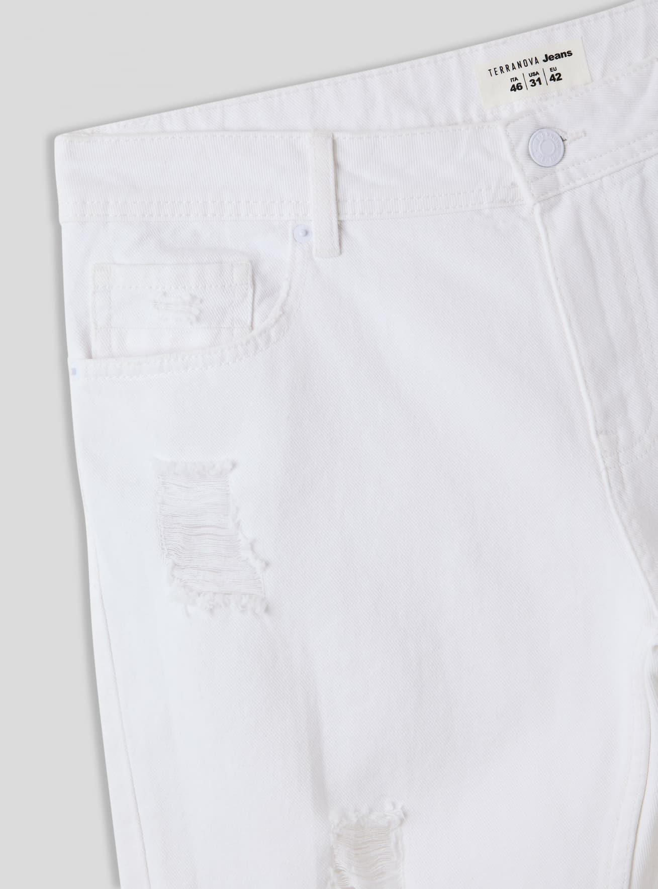 Short pants Man Terranova