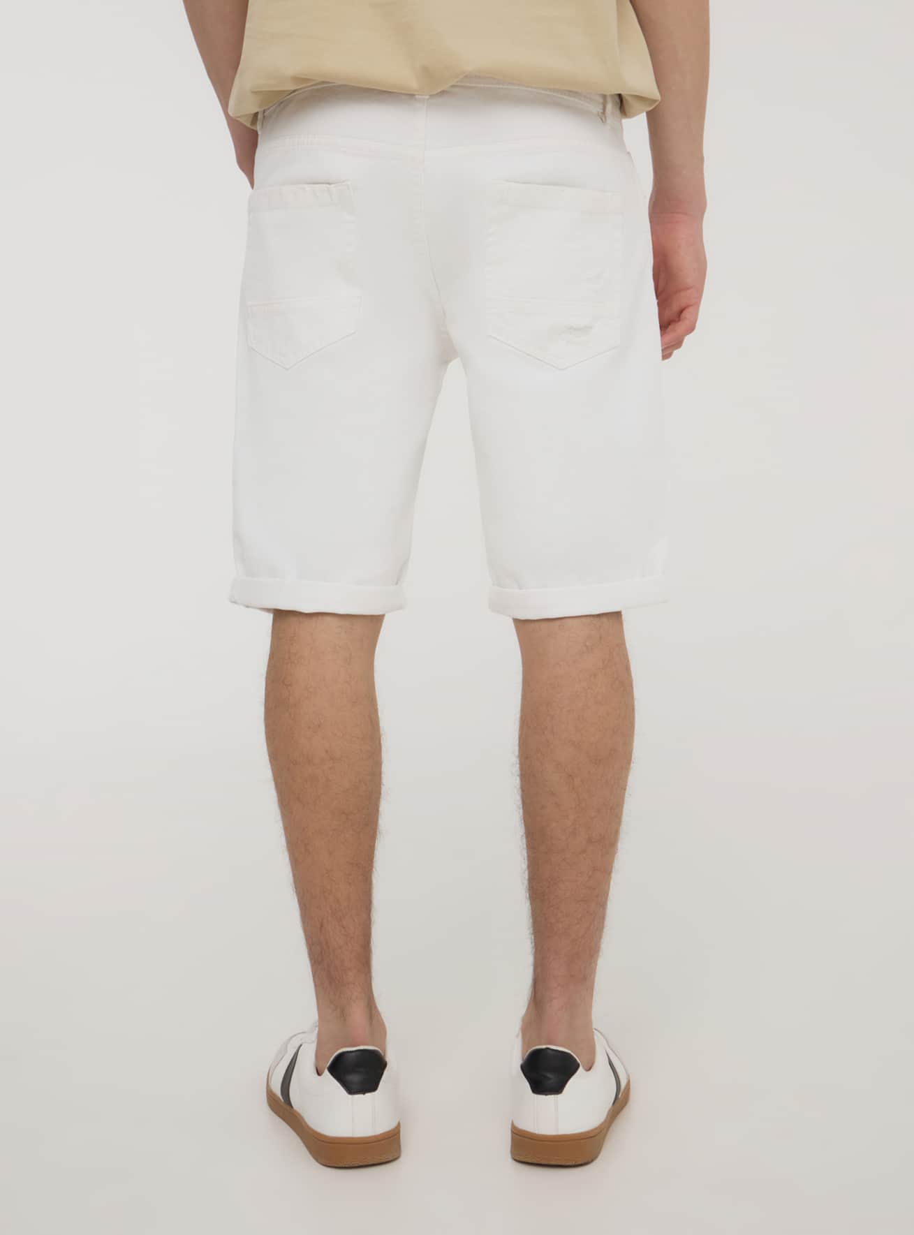 Short pants Man Terranova