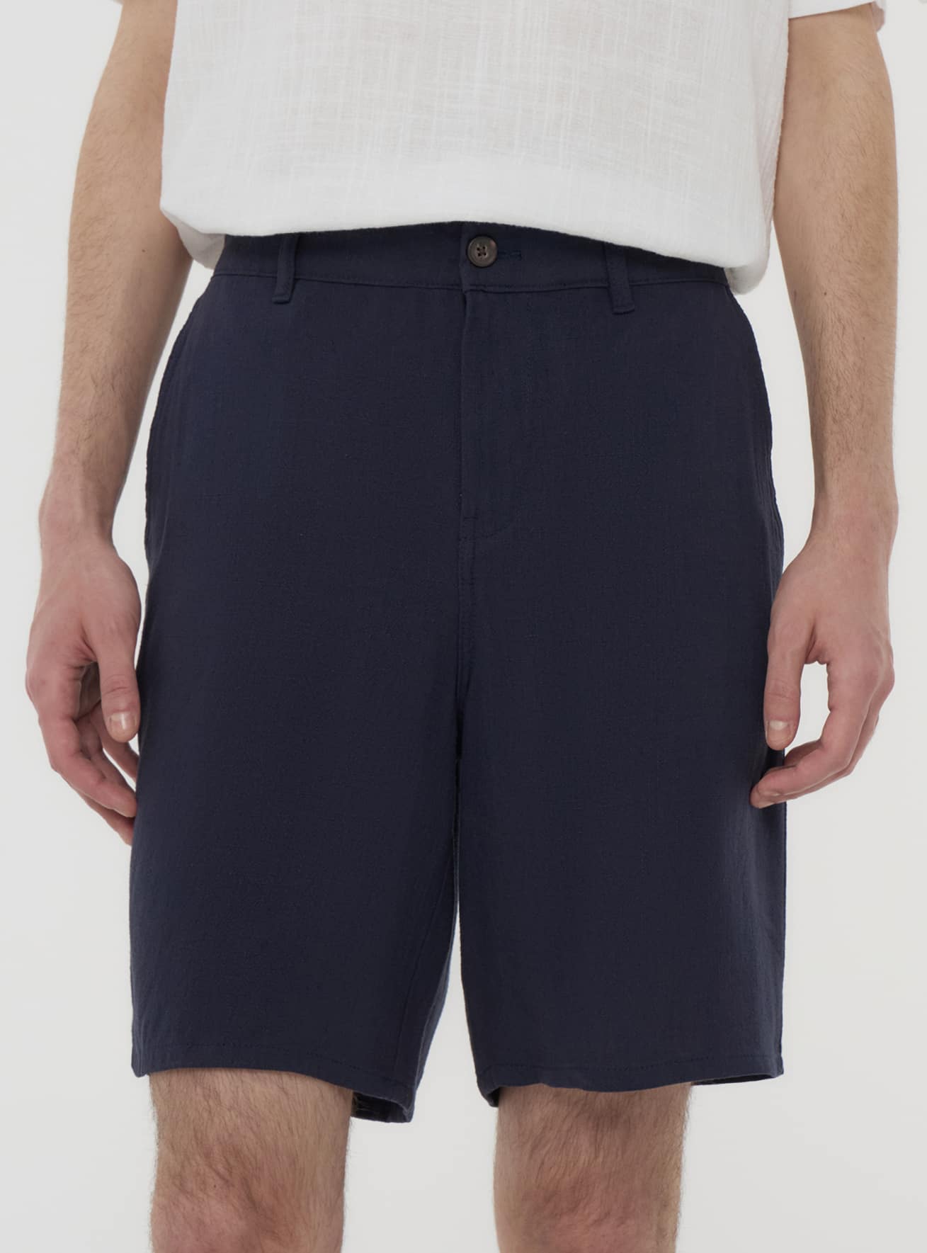 Short Homme Terranova