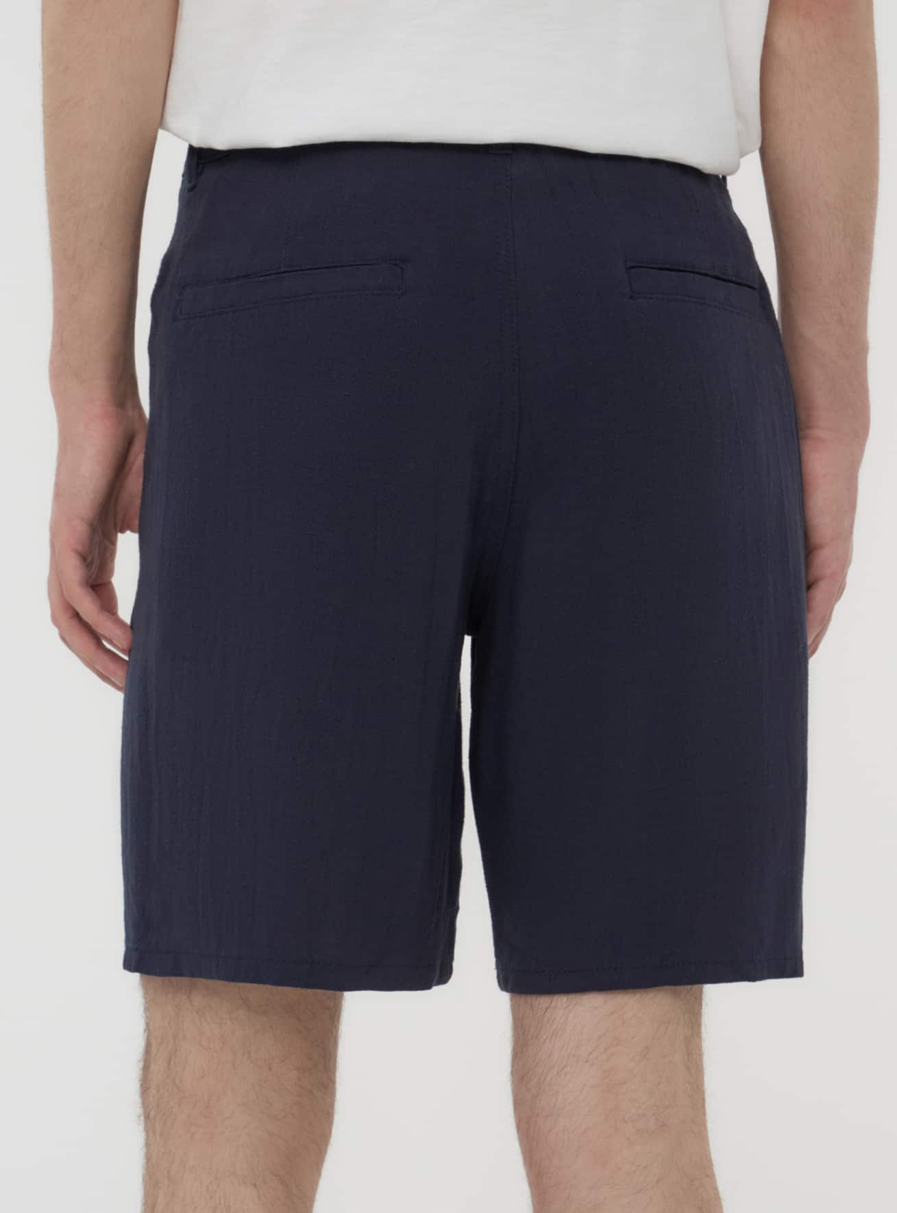 Short Homme Terranova