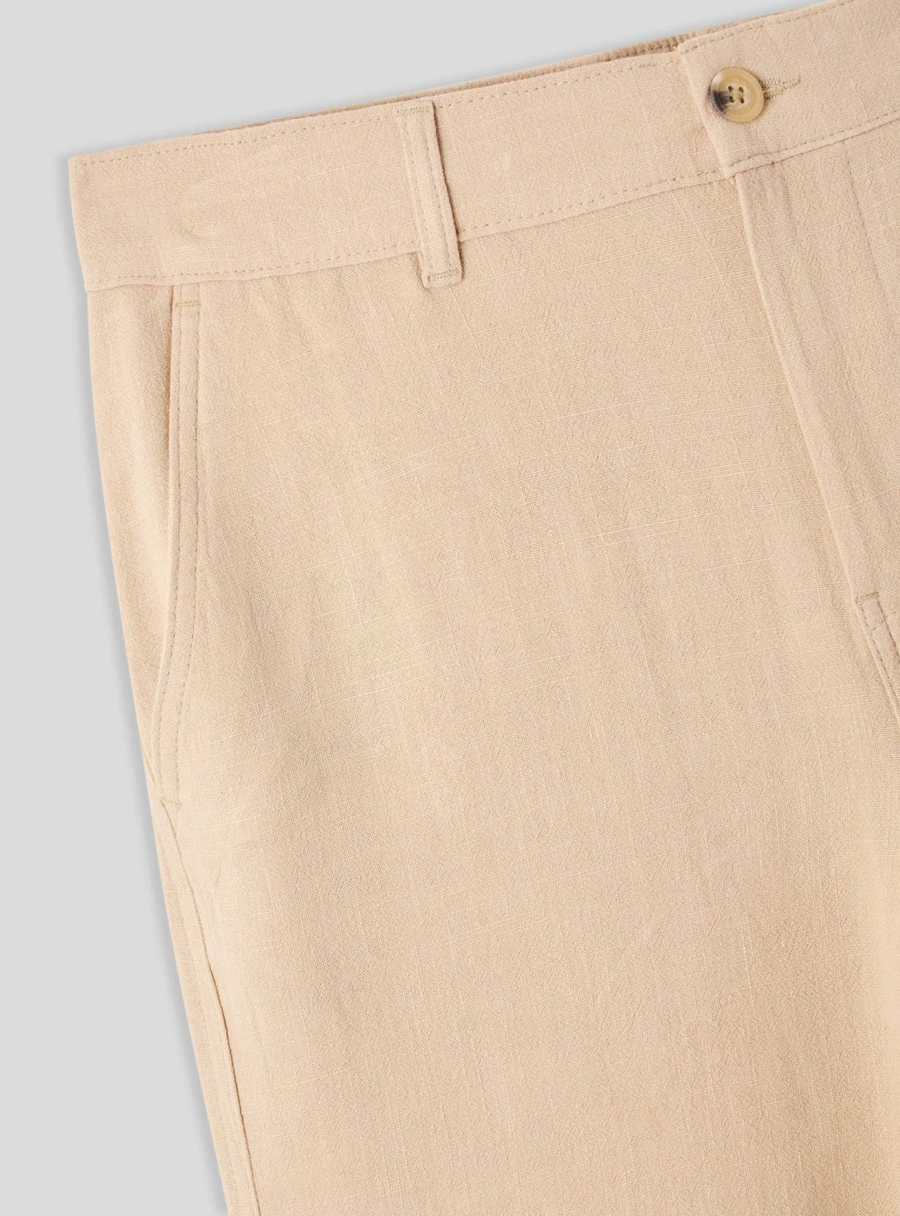 Pantalone Corto Uomo Terranova