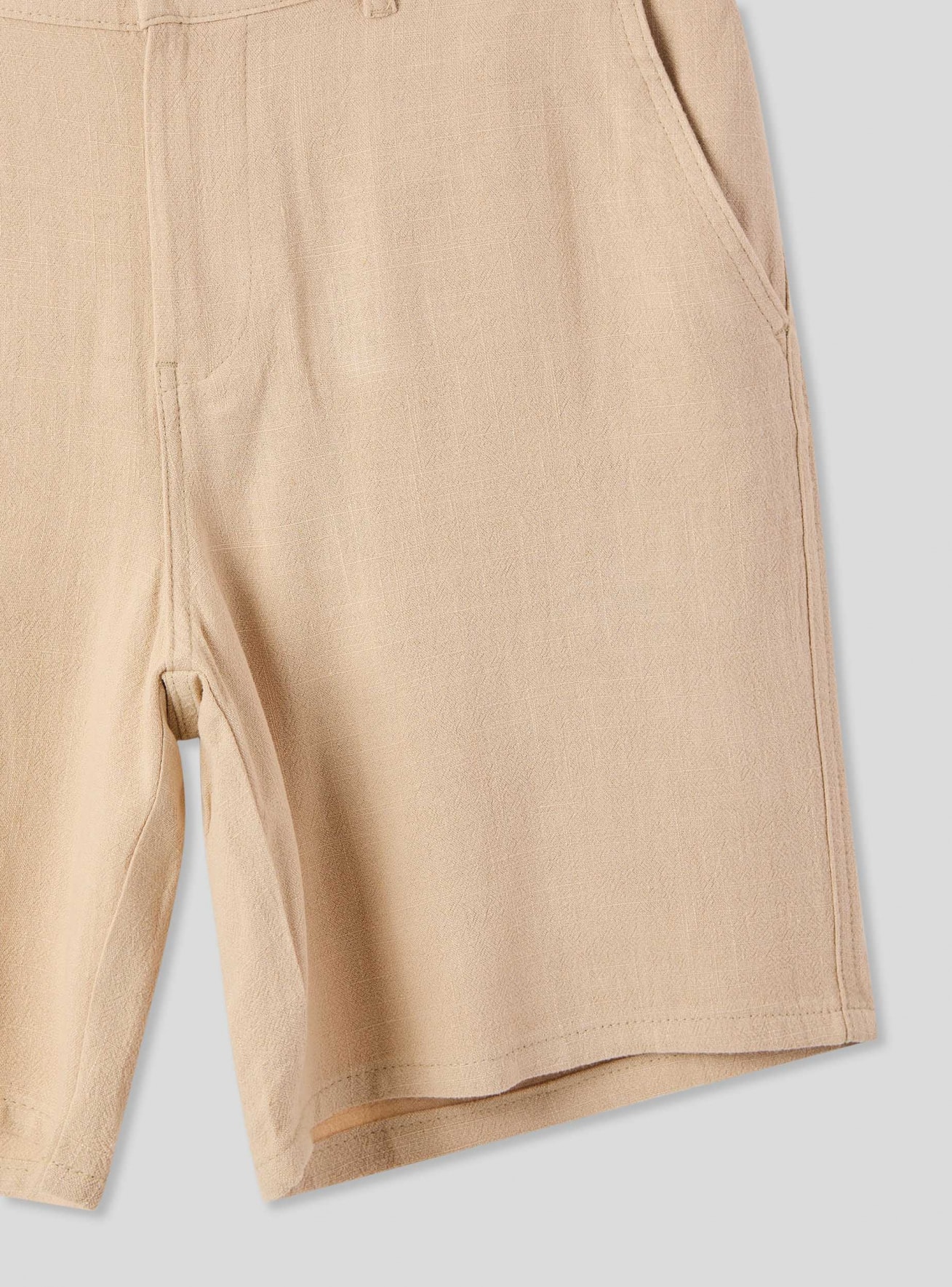 Pantalone Corto Uomo Terranova