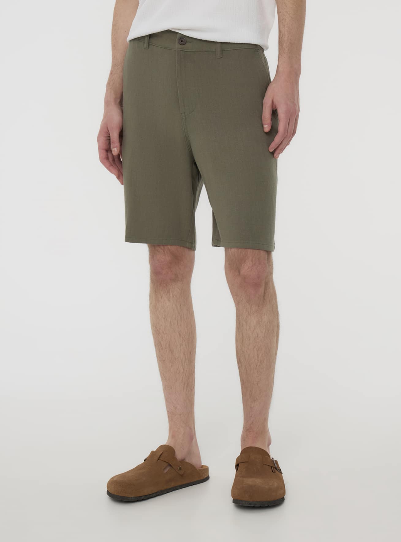 Short Homme Terranova