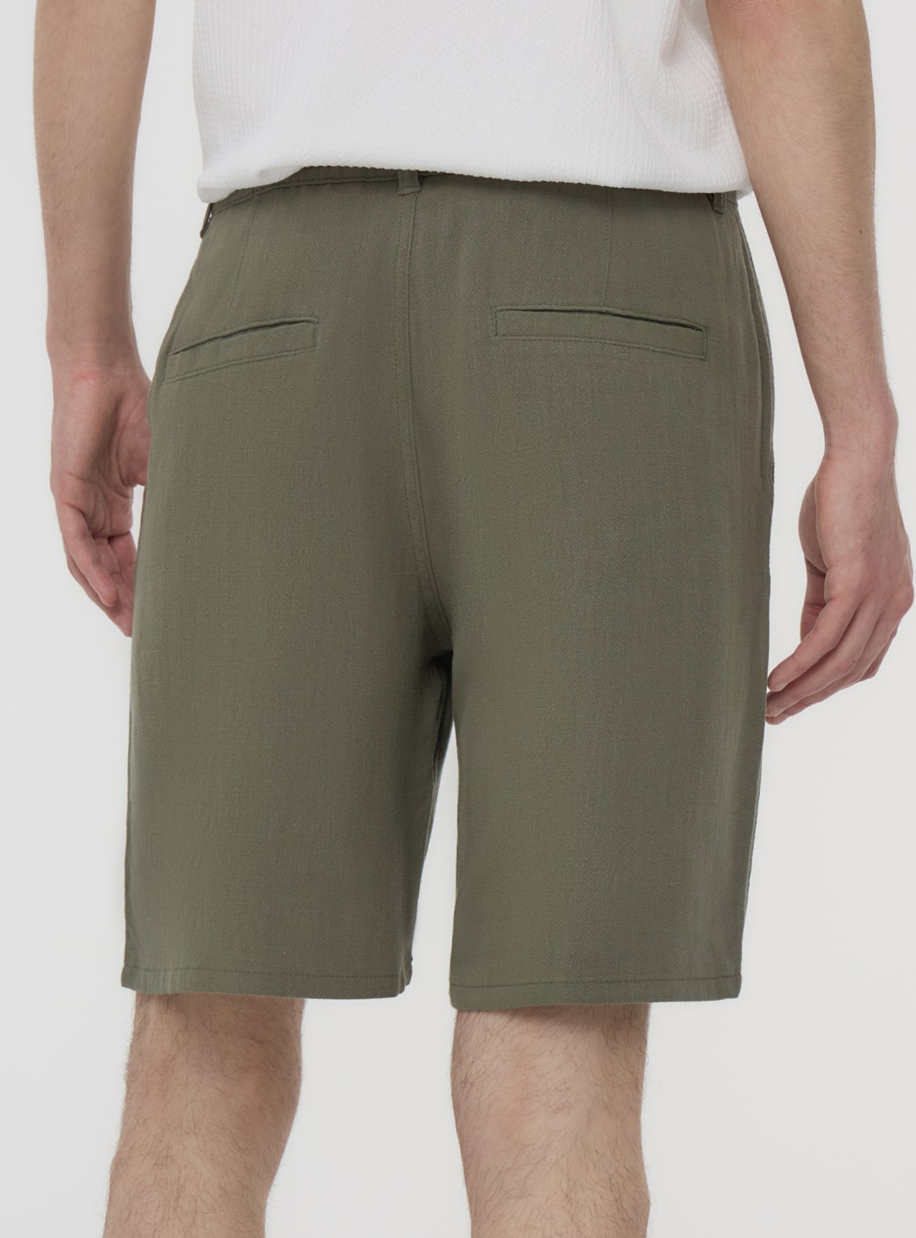 Short Homme Terranova