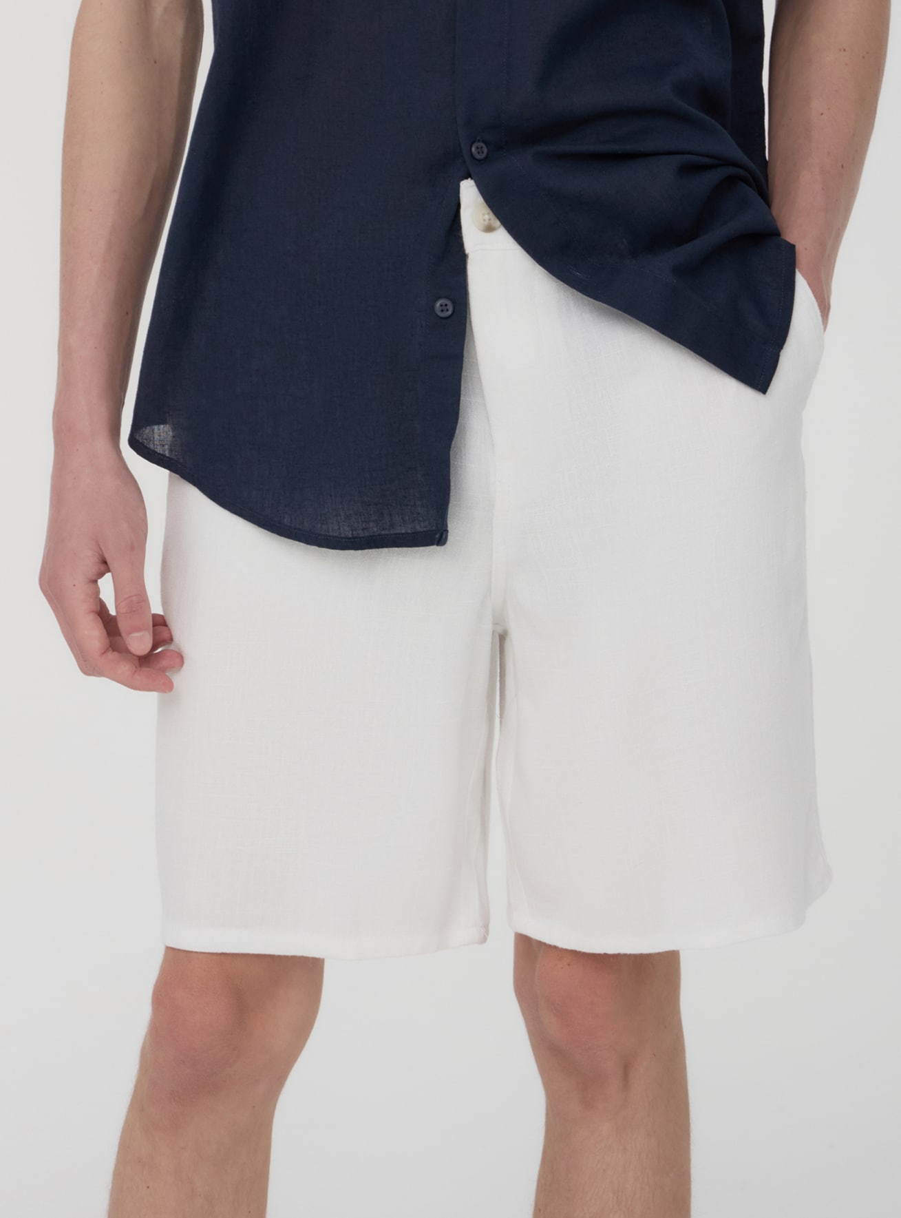 Short Homme Terranova