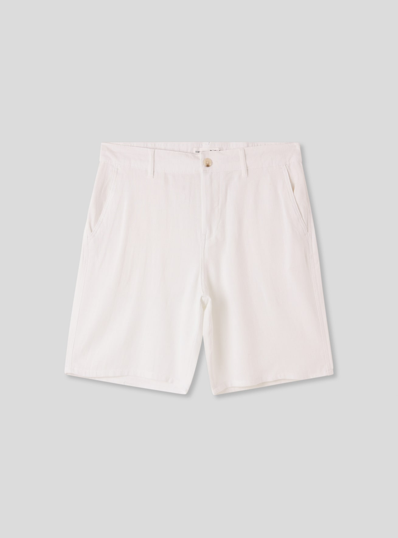 Short Homme Terranova