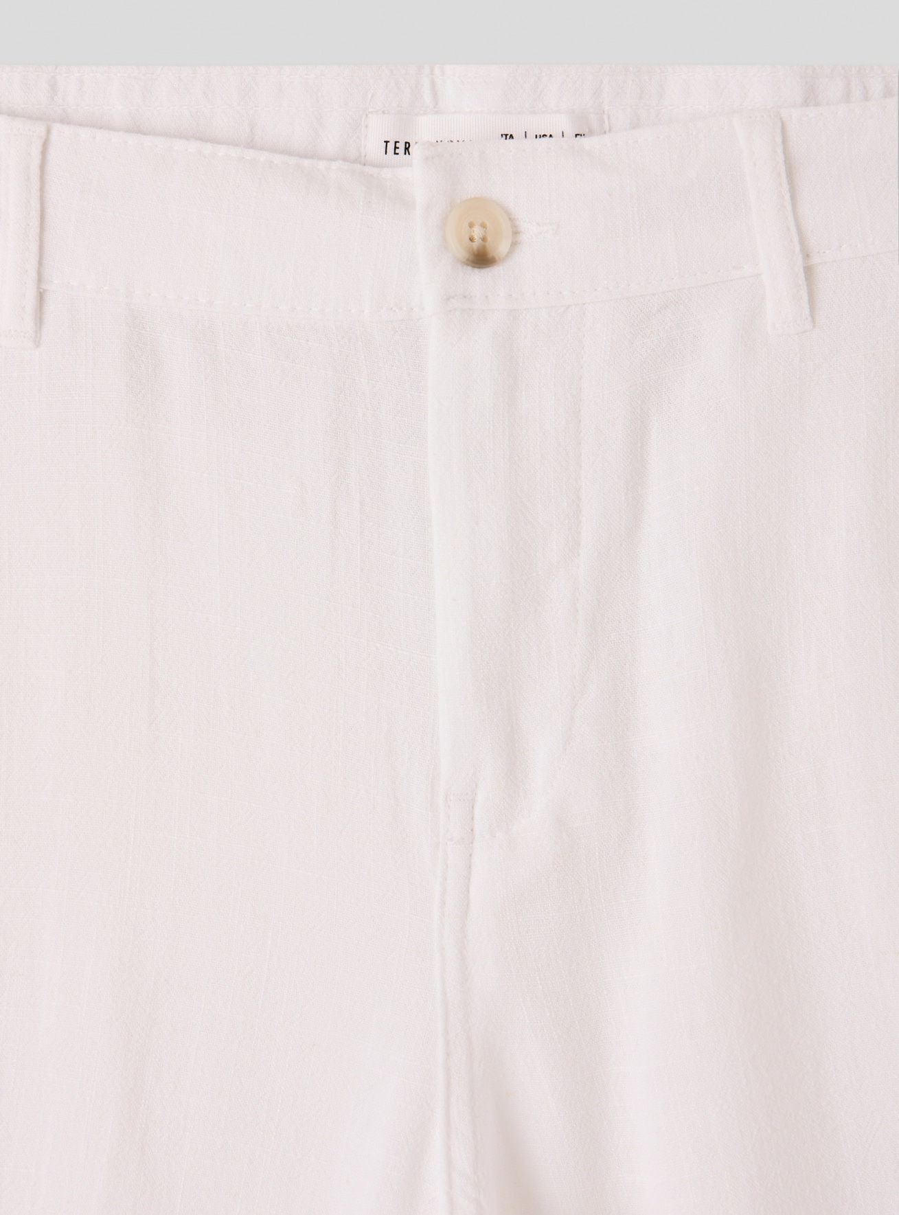 Short Homme Terranova