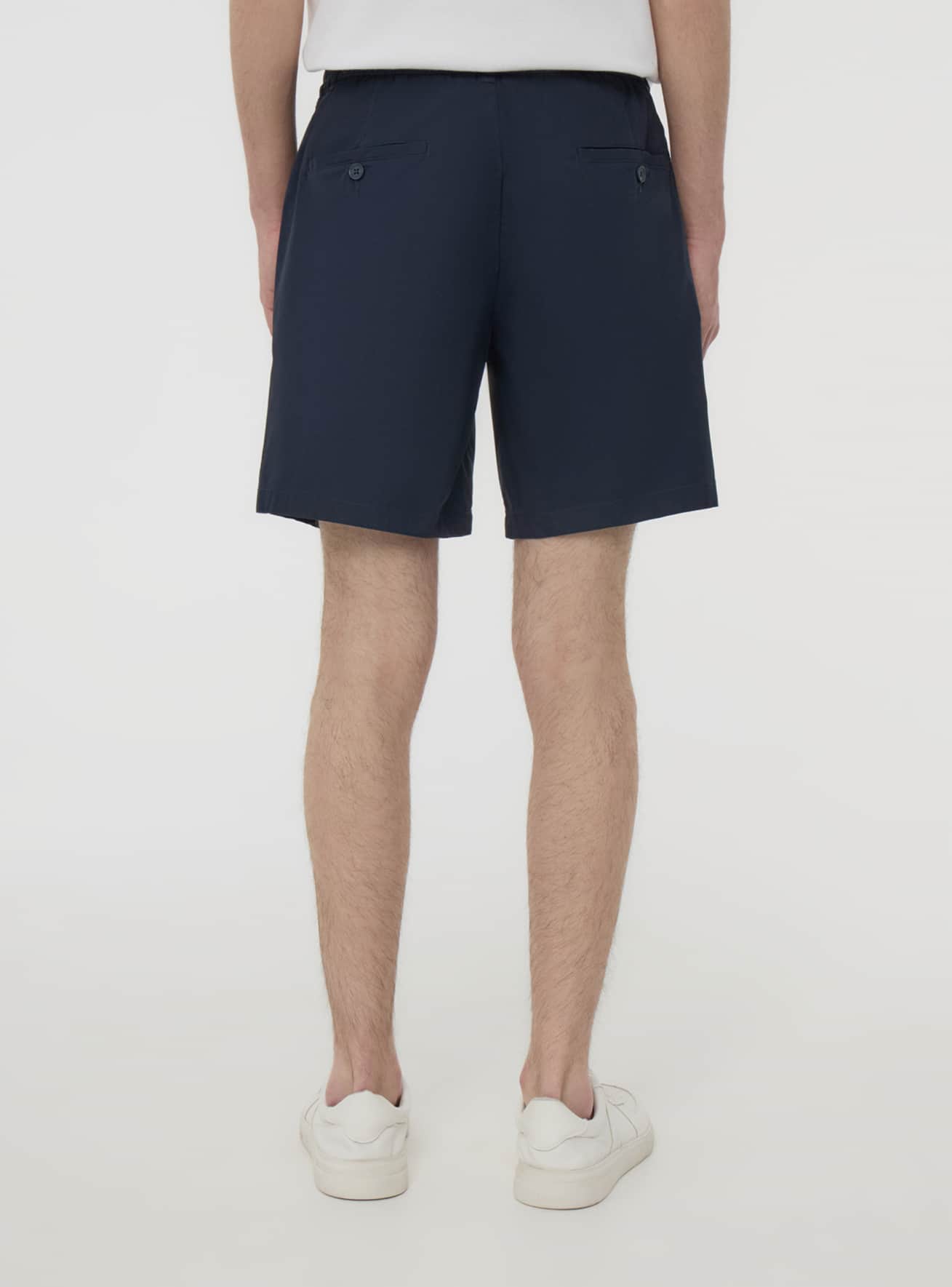 Pantalones cortos Hombre Terranova
