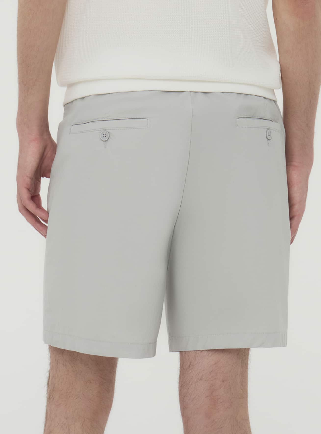 Short Homme Terranova