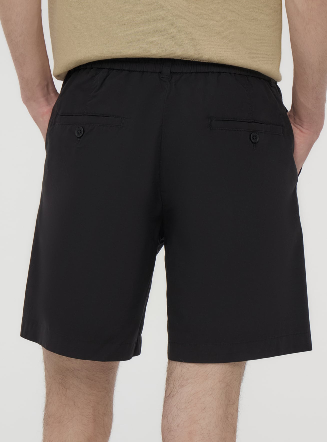 Pantalone Corto Herren Terranova