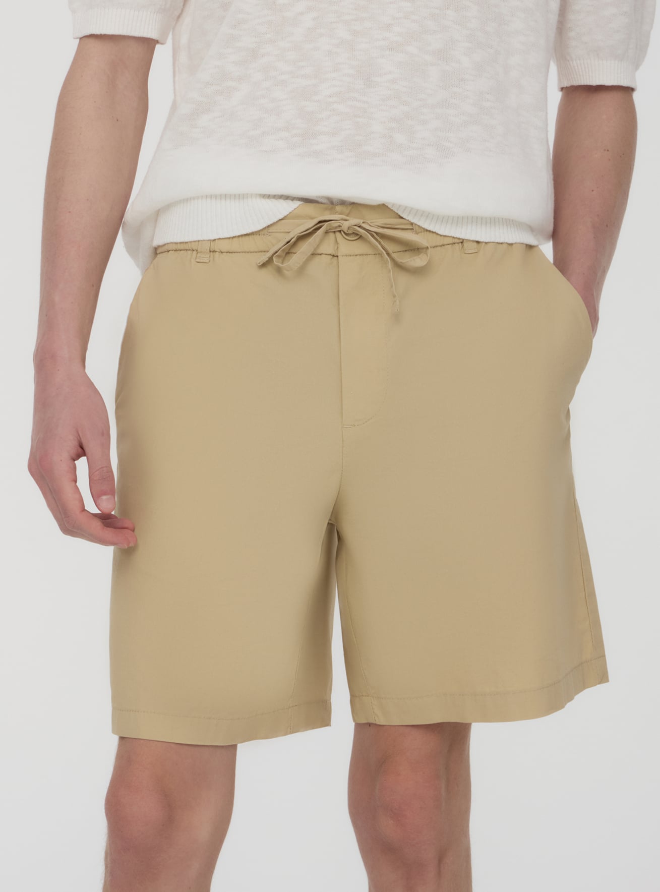 Short Homme Terranova