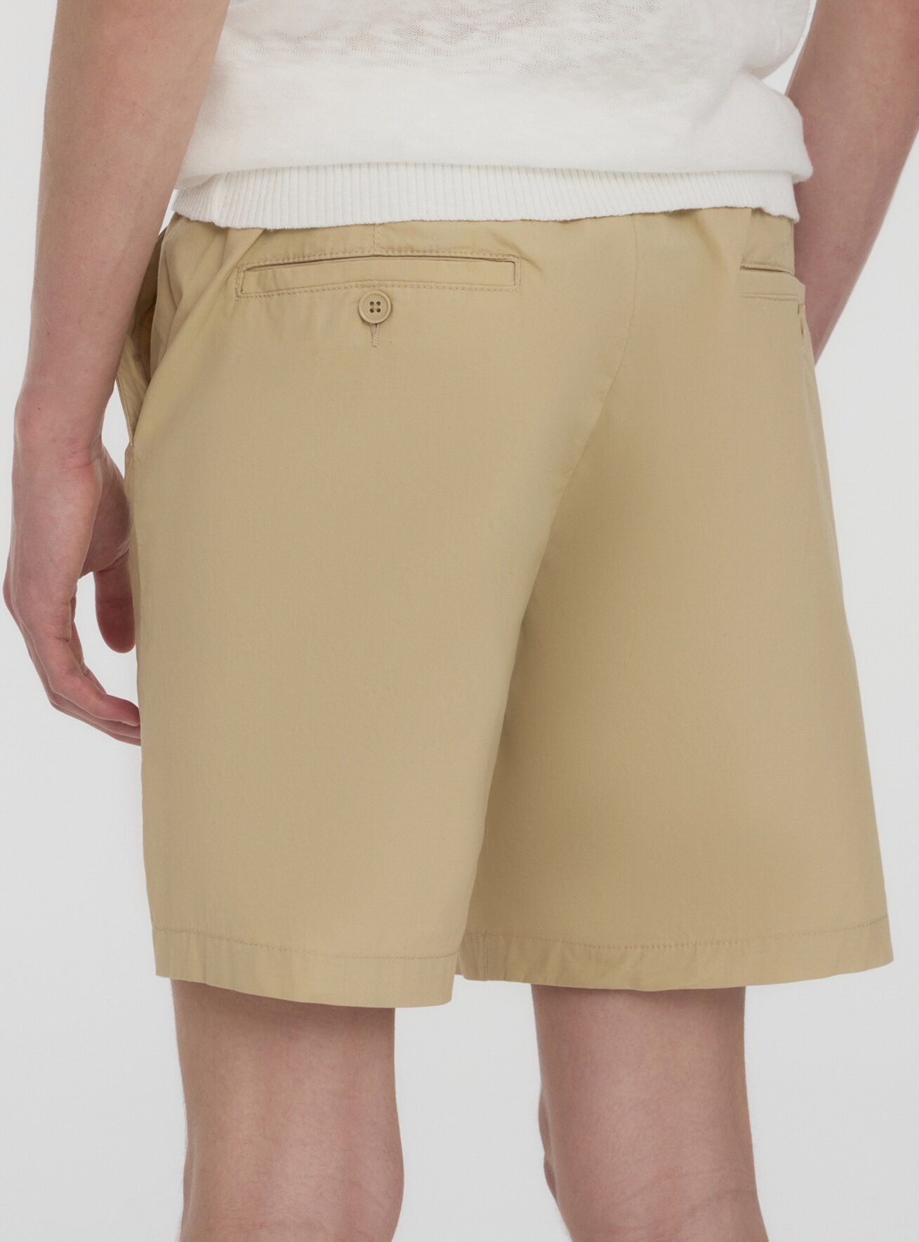 Short Homme Terranova