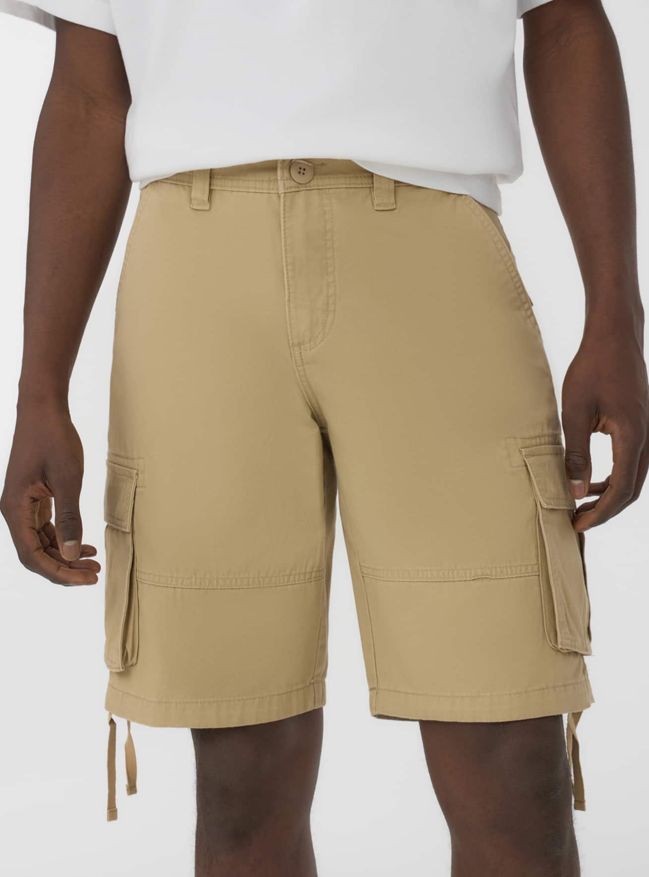 Short Homme Terranova