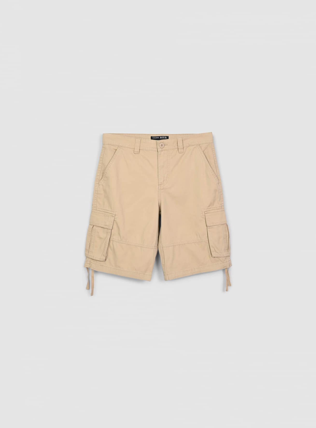 Short Homme Terranova